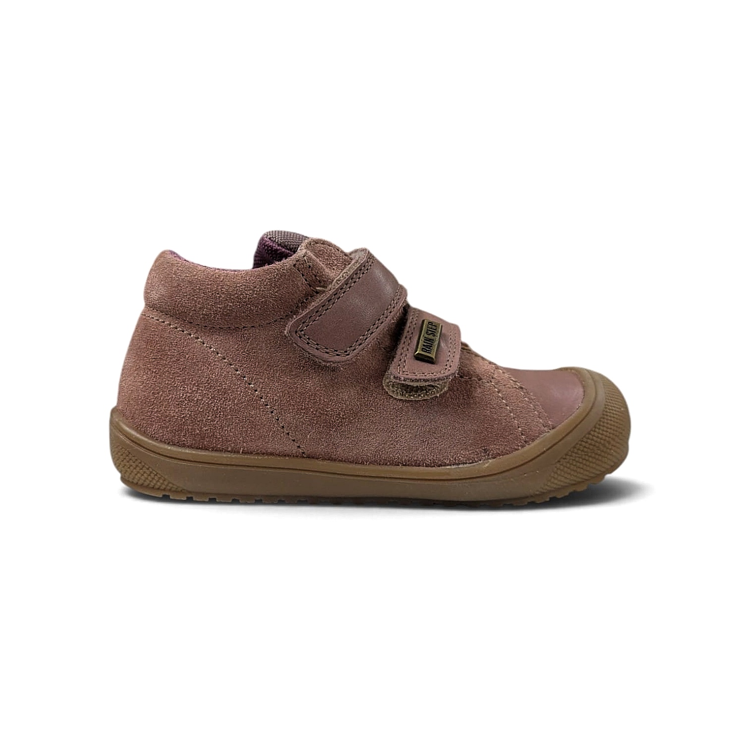 Naturino Brunt Kinder Winterschuh wasserdicht – Rose