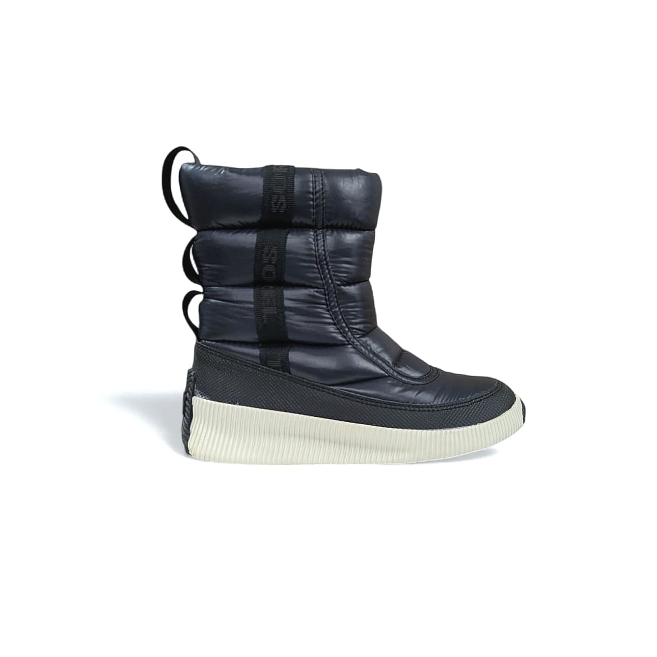 Sorel Out N About Puffy Mid Damen Winterstiefel