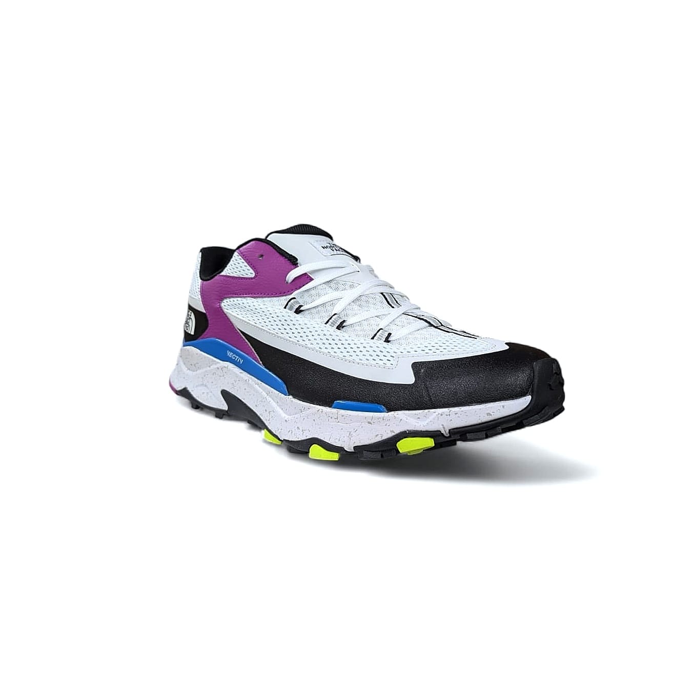 The North Face Men's Vectiv Taraval Herren Trail Laufschuhe