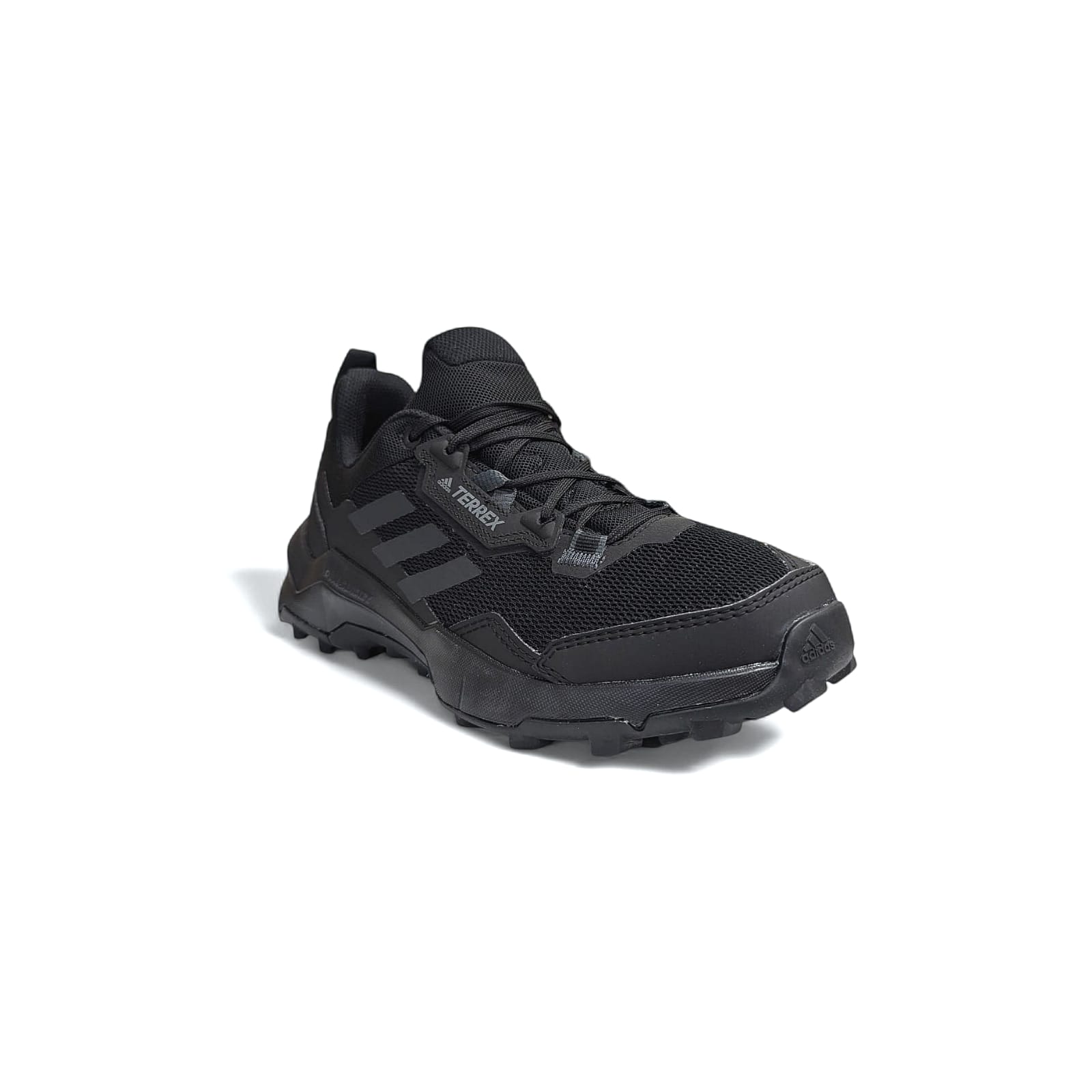 Adidas Terrex AX4 W Damen Wanderschuhe Black-Black