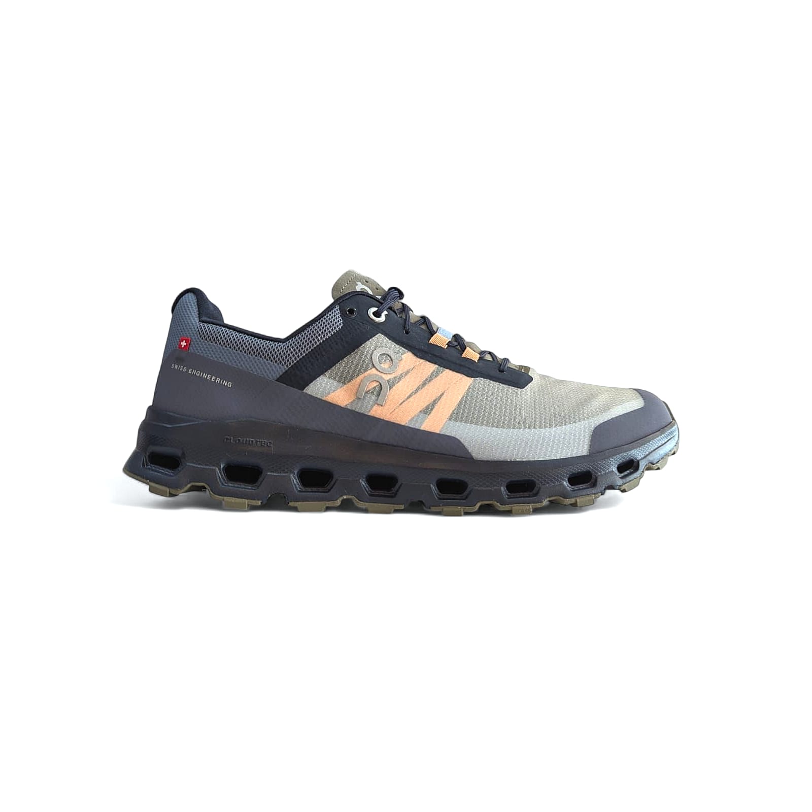 On Running Cloudvista Trailrunningschuhe 