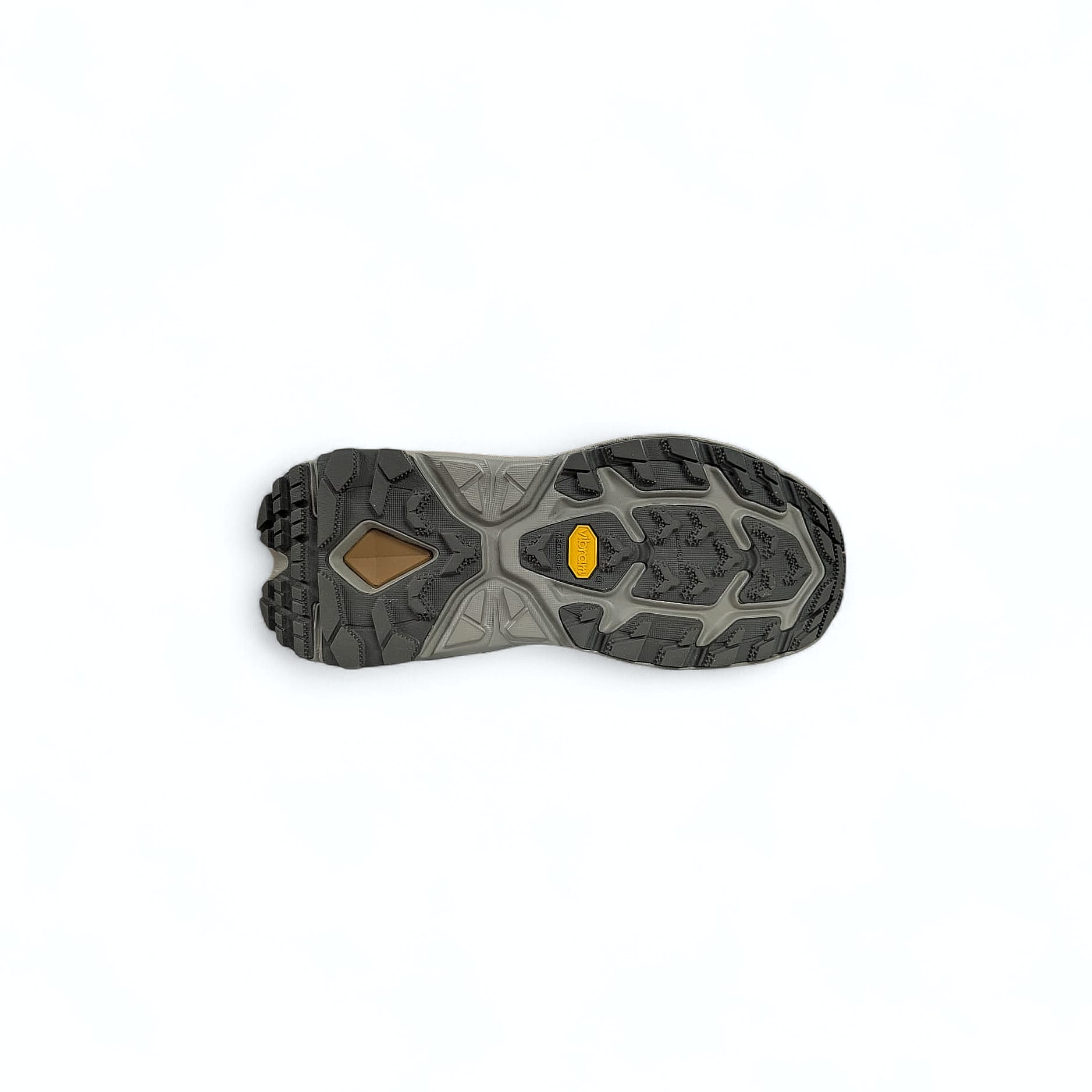 Honey Hoka M Kaha 2 Low Gtx Herren Wanderschuhe