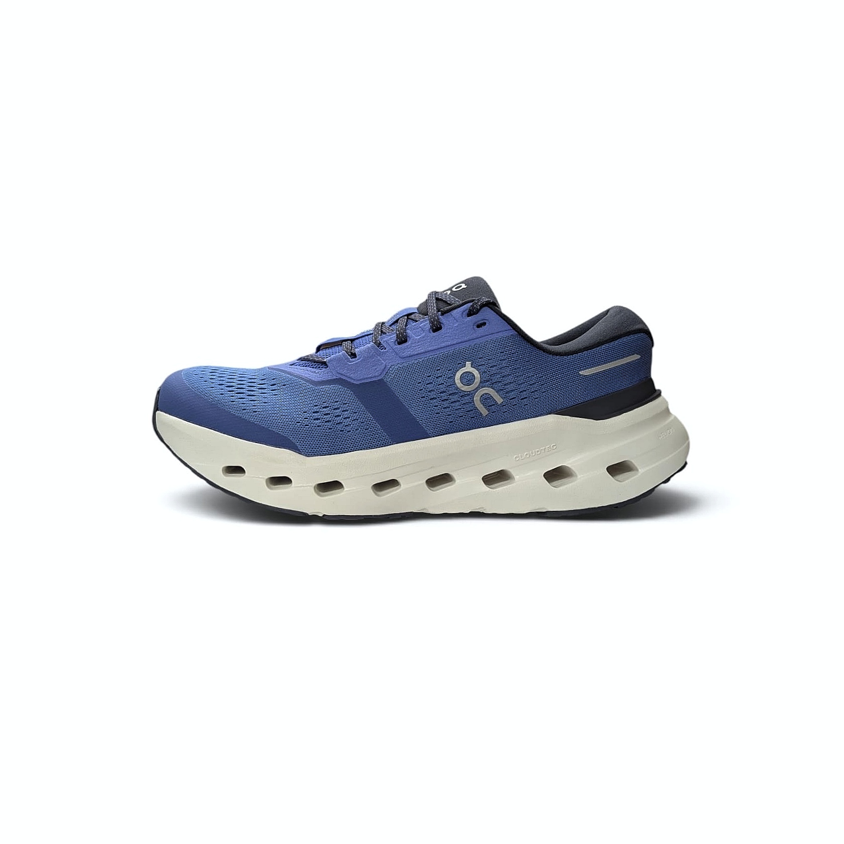 On Running Cloudrunner 3 Herren Laufschuhe Sallor-Ivory