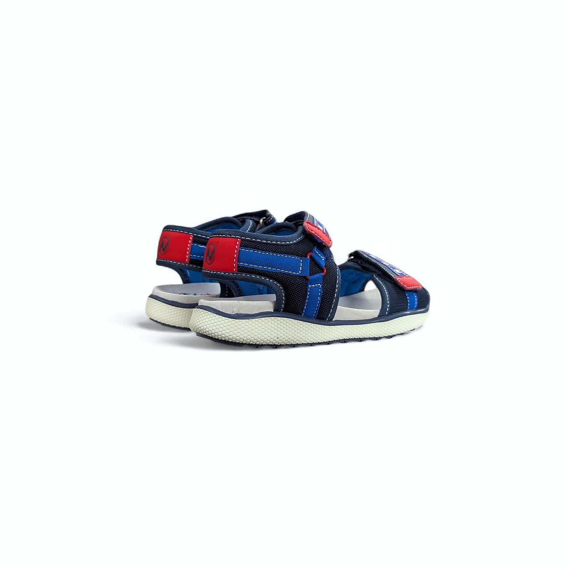 Naturino Long Island Kinder Sandalen