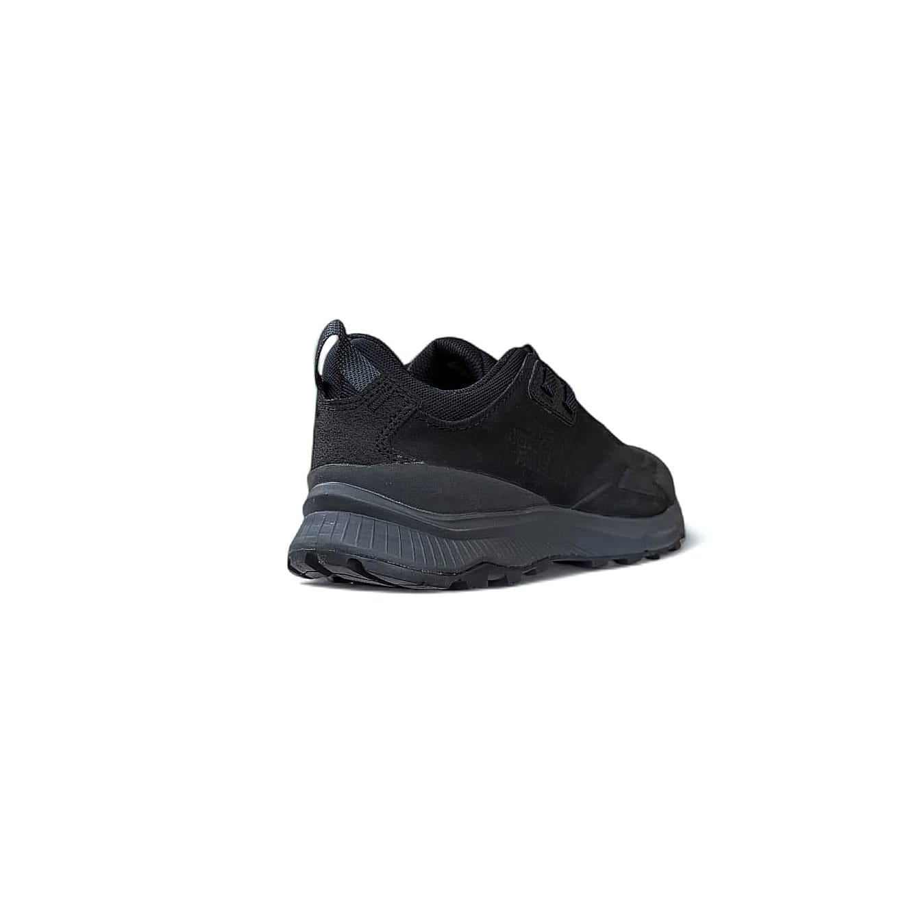 The North Face Men's Cragstone Leather WP Herren Trail Laufschuhe