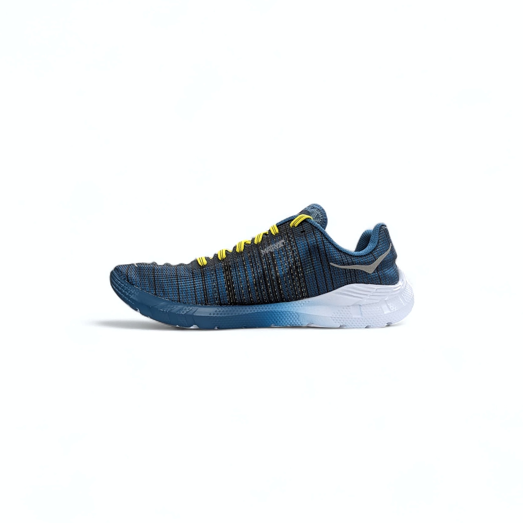 Blue Hoka One One Evo Rehi Damen Trainingsschuhe