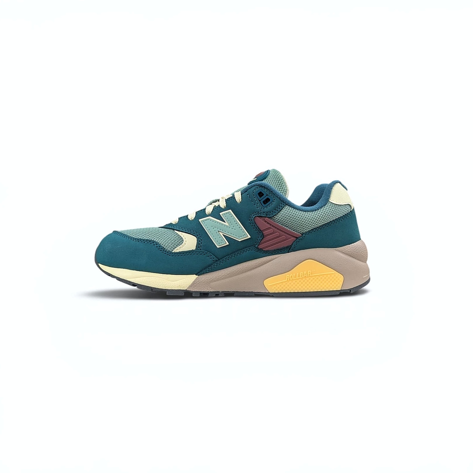 Vitage teal New Balance MT580 Unisex Sneakers