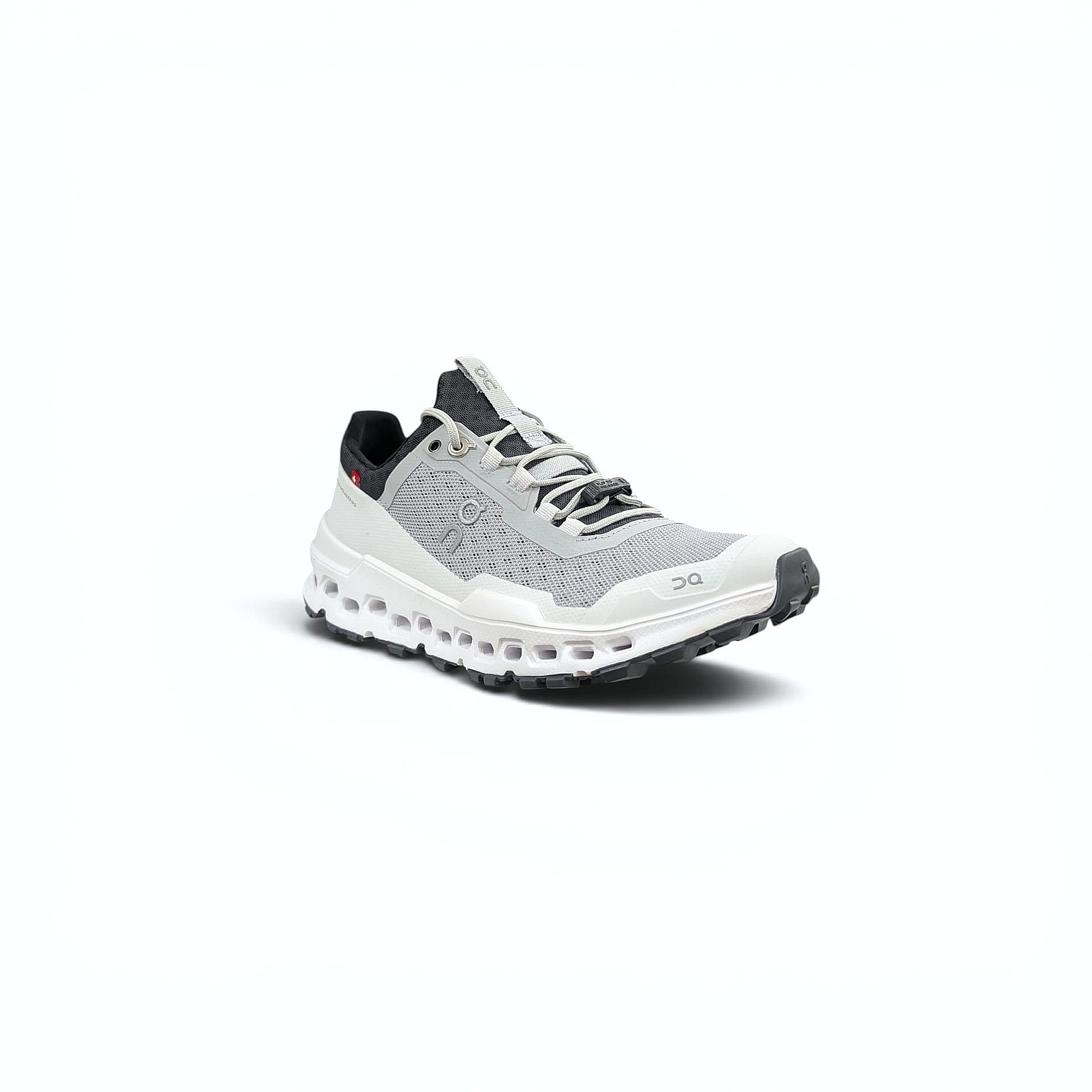 Glacier Frost On Runing Cloudultra Damen Trailrunningschuhe