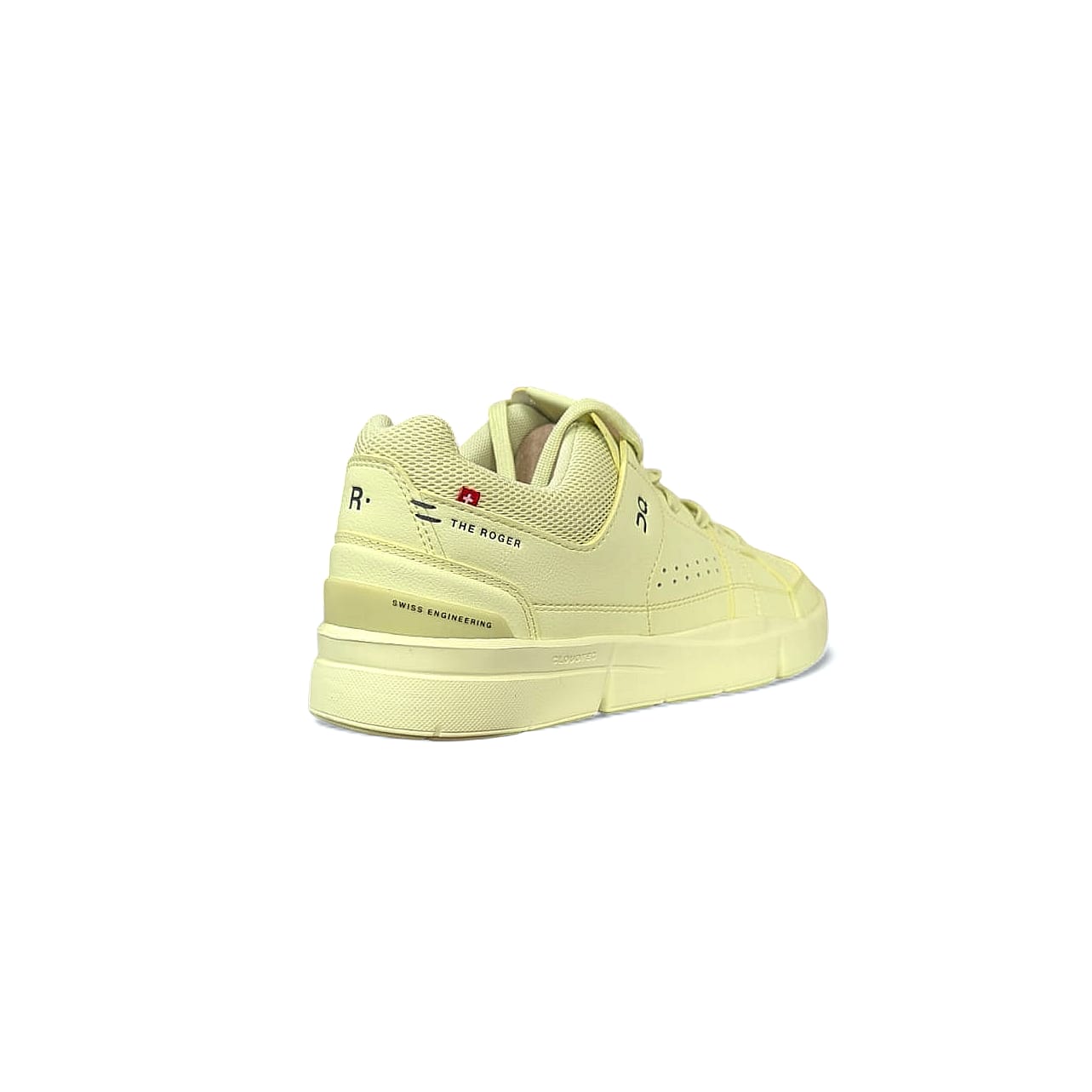 On Running The Roger Clubhouse Damen Sneakers