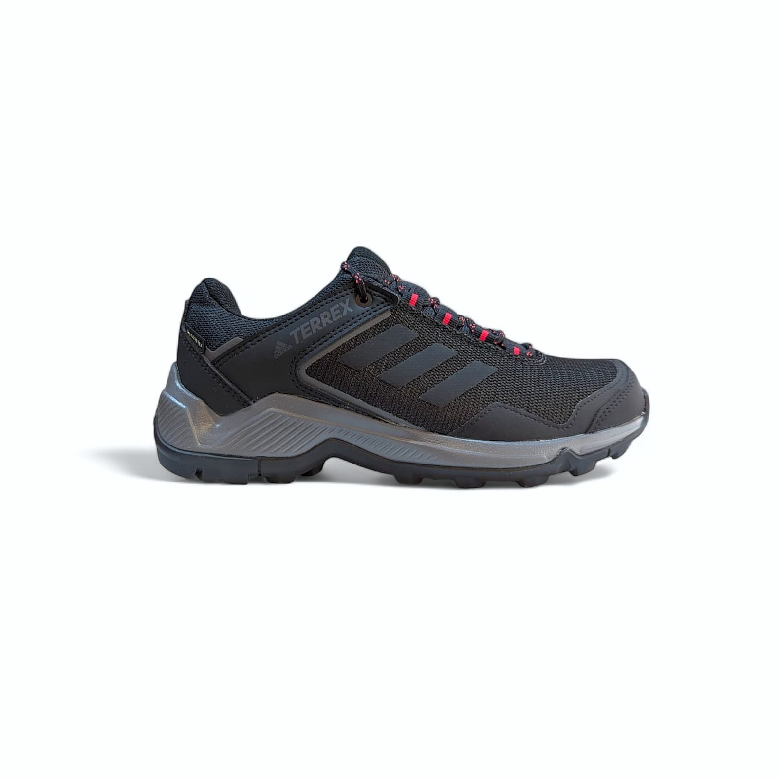 Adidas Terrex Eastrail Gtx Wanderschuhe | Carbon/Core Black/Active Pink