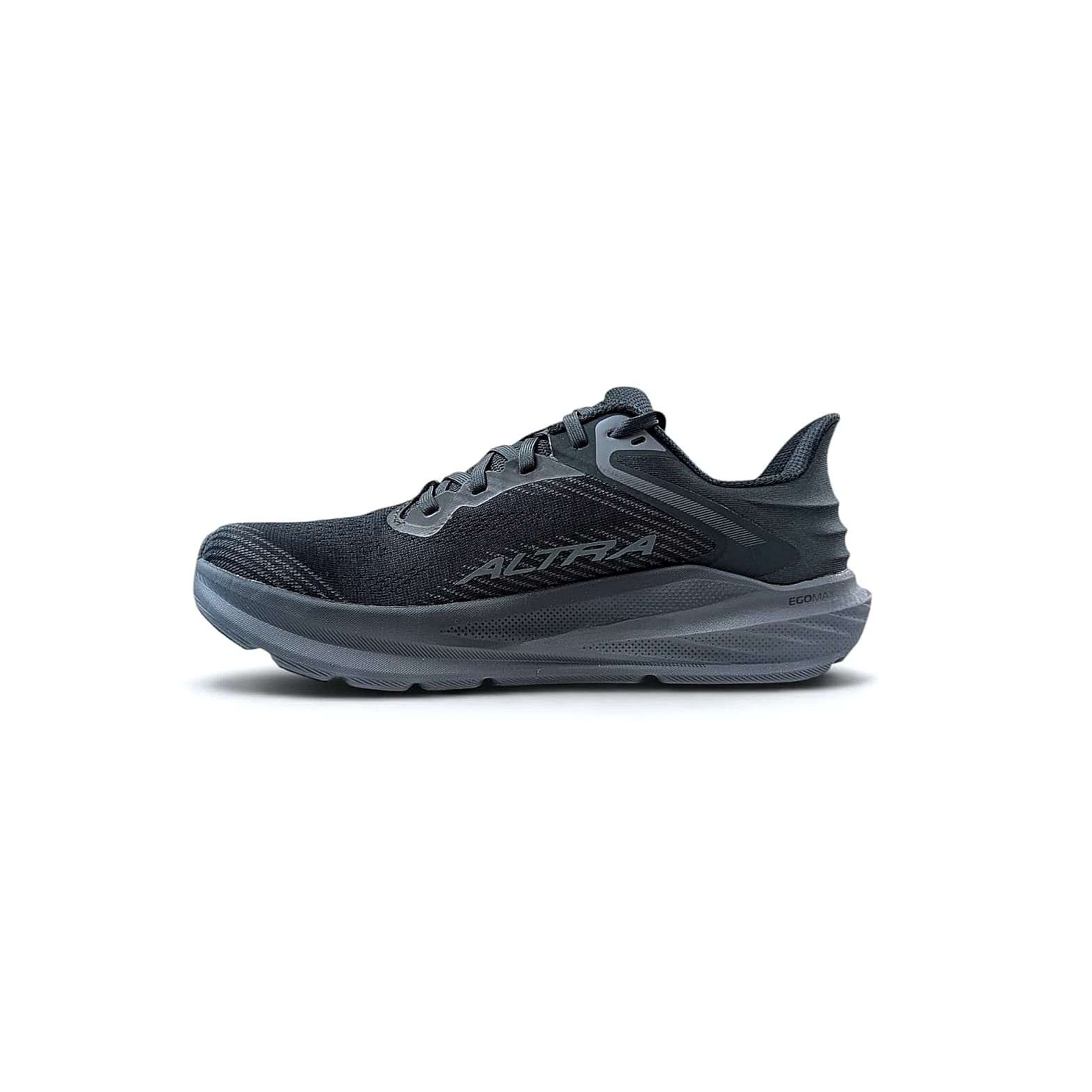 Altra W Torin 8 Damen Laufschuh Black