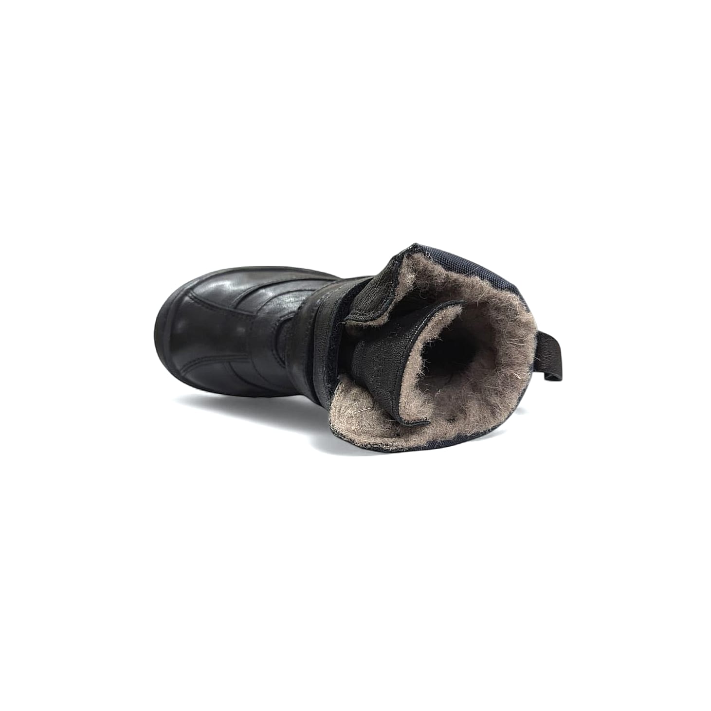 Bisgaard Emmet Kinder Winterboots - BLACK