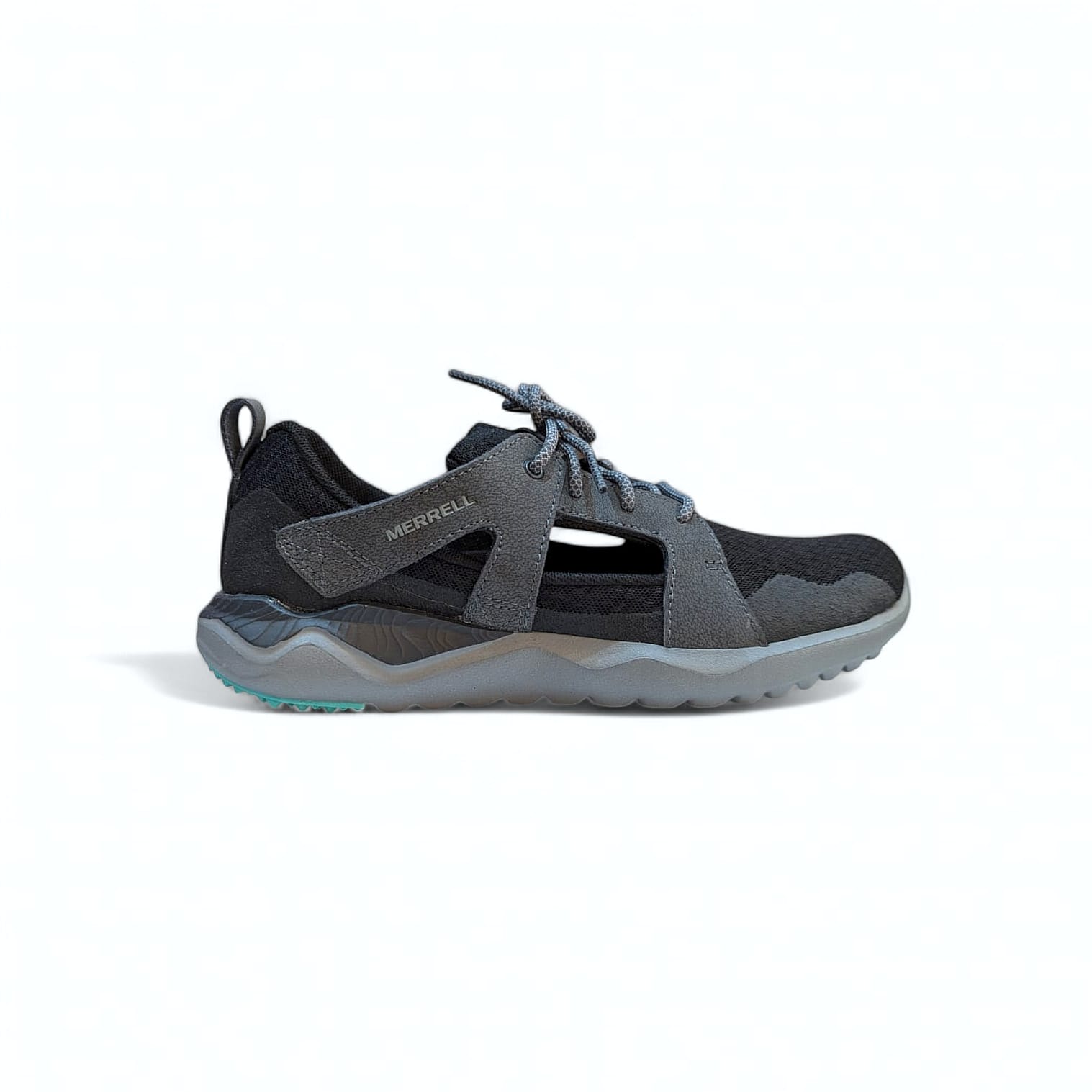 Merrell 1SIX8 Slice Damen Sneaker – Black