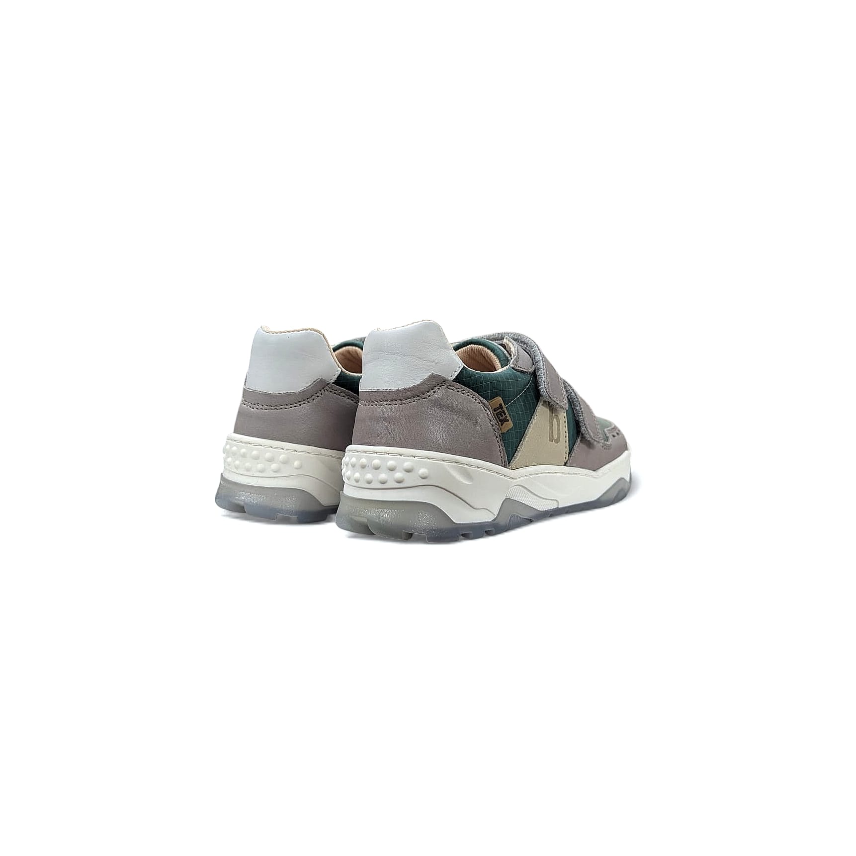 Bisgaard Lauge Tex Damen Sneakers