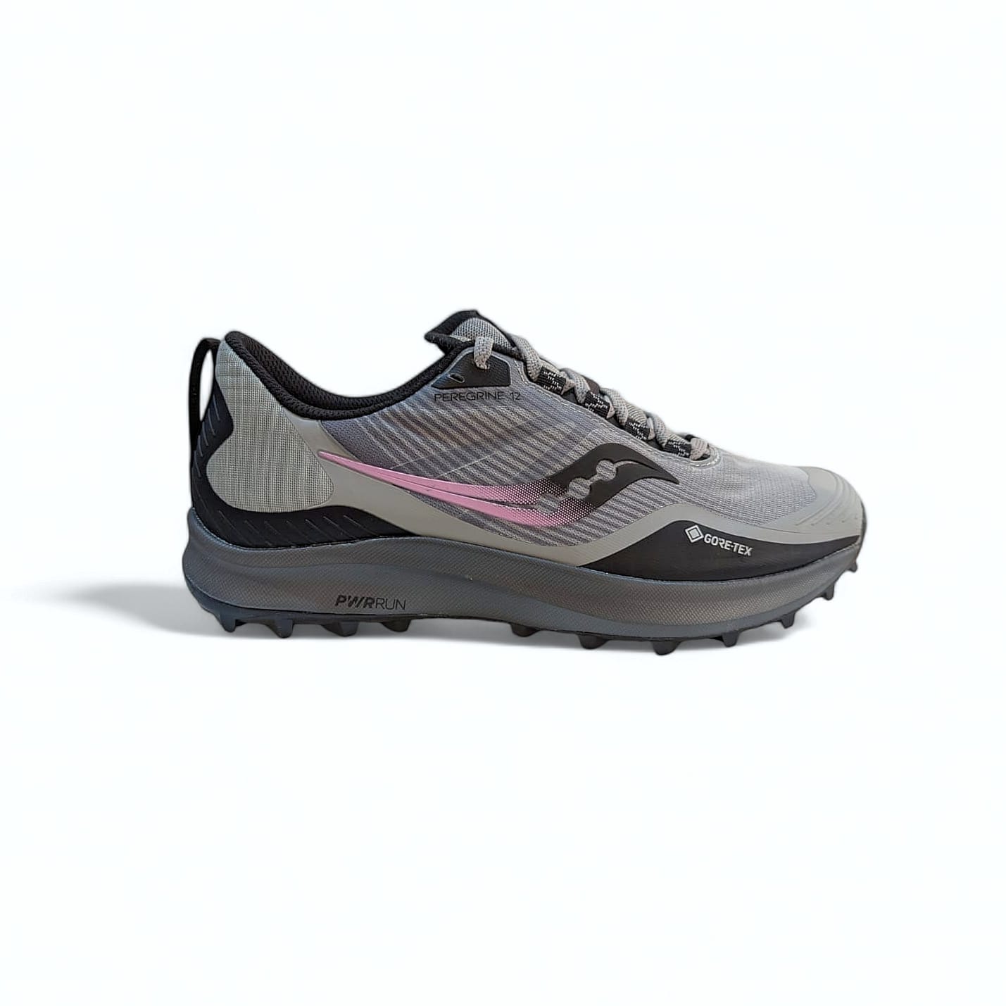 Saucony Peregrine 12 Gtx Trailrunningschuhe