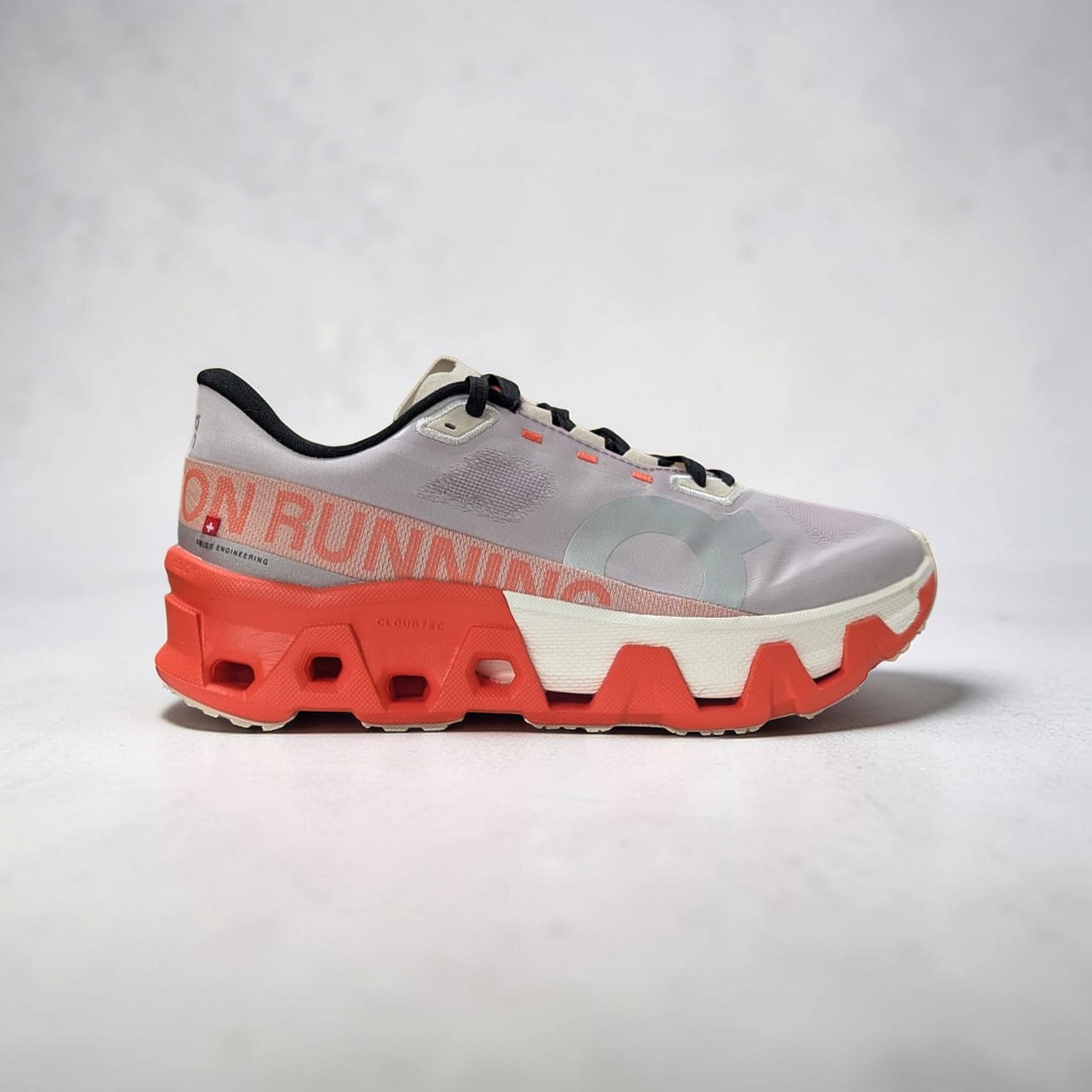 On Running Cloudmonster Hyper Damen Laufschuhe