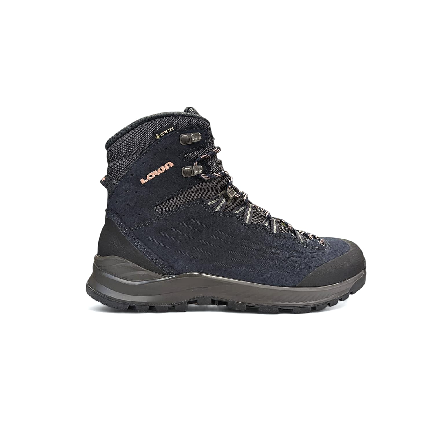 Lowa Explorer II Gtx Mid Ws Wanderschuhe