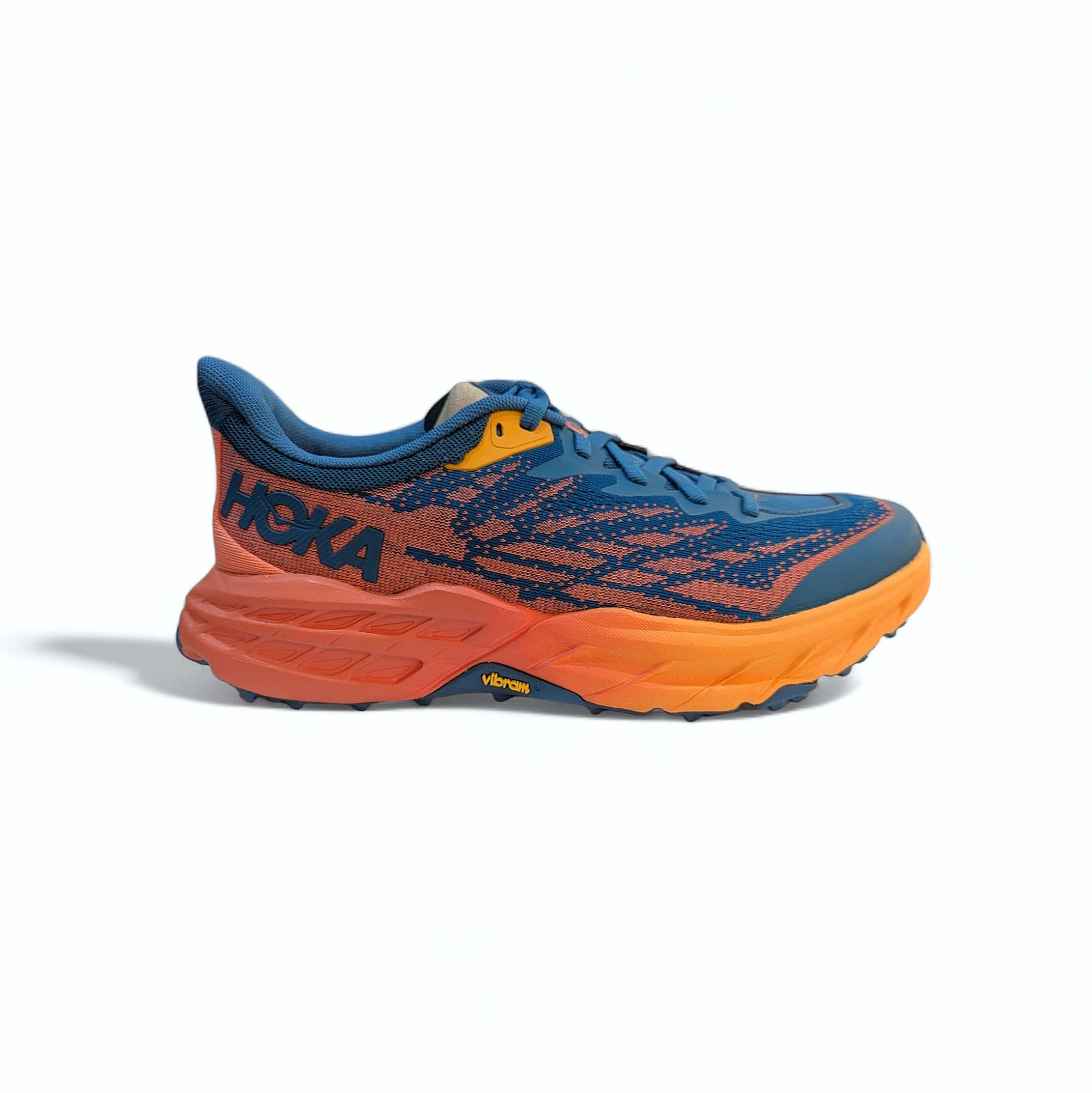 Hoka Speedgoat 5 Trailrunningschuhe