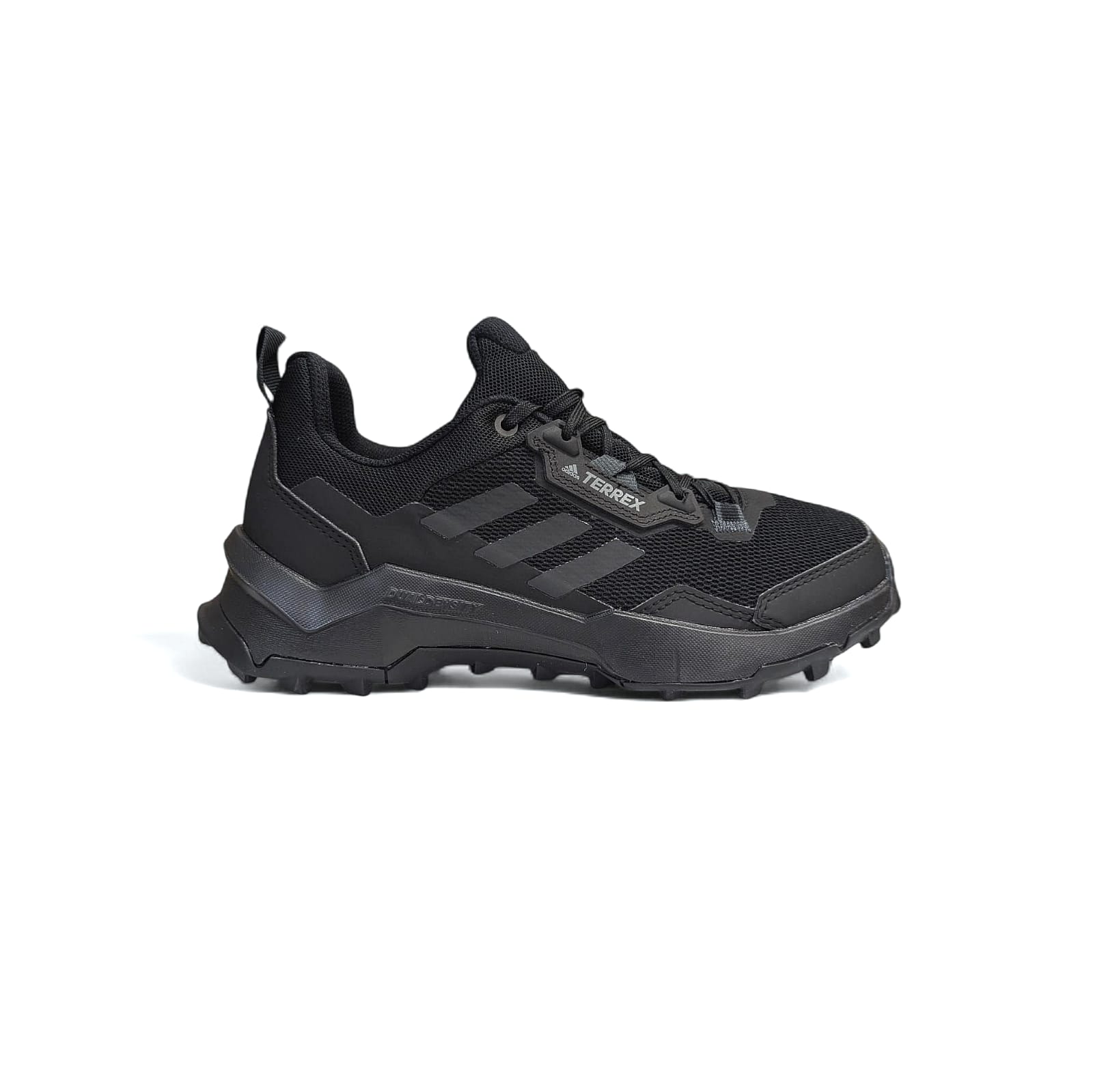 Adidas Terrex AX4 W Damen Wanderschuhe Black-Black