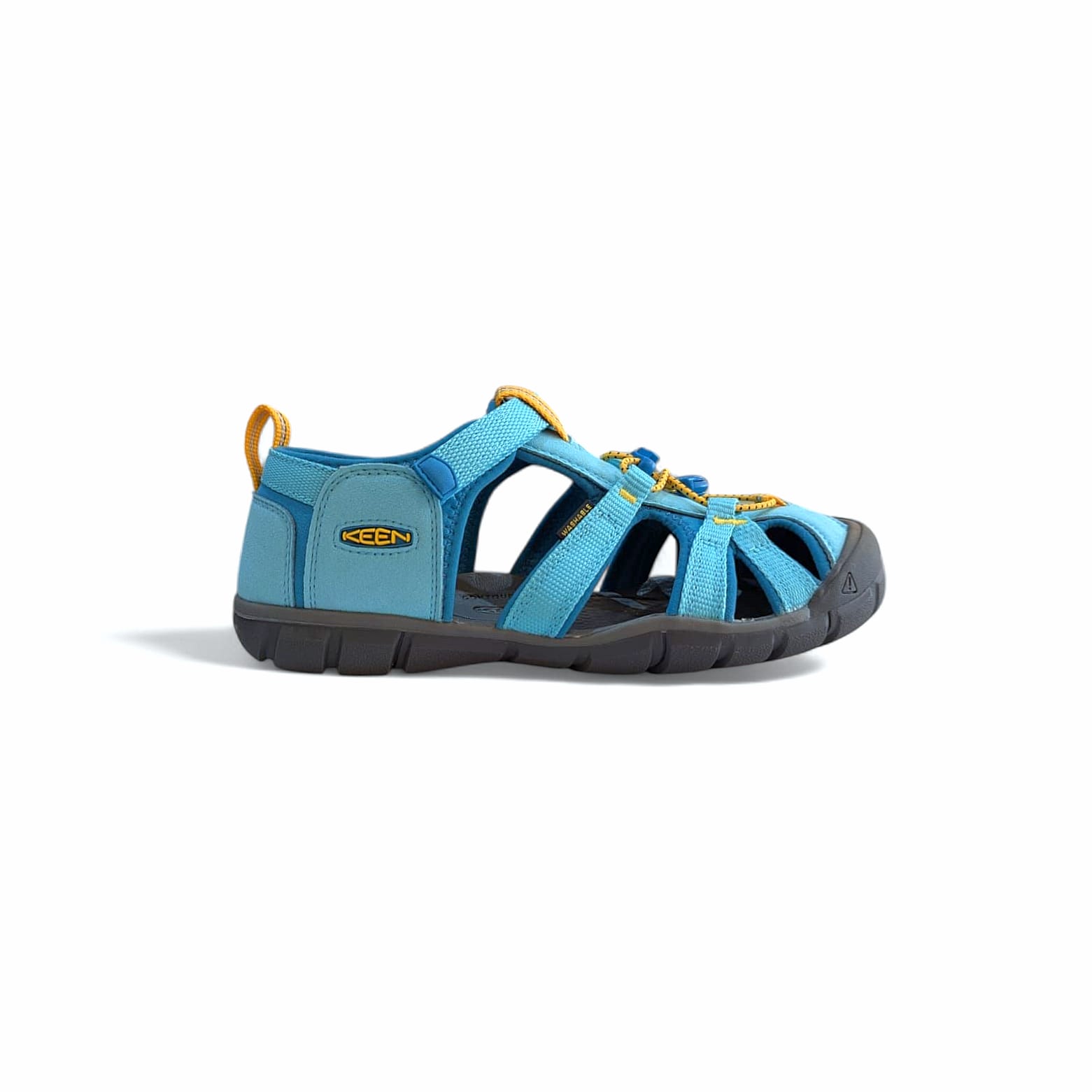 Keen Seacamp II CNX Outdoor Sandalen 