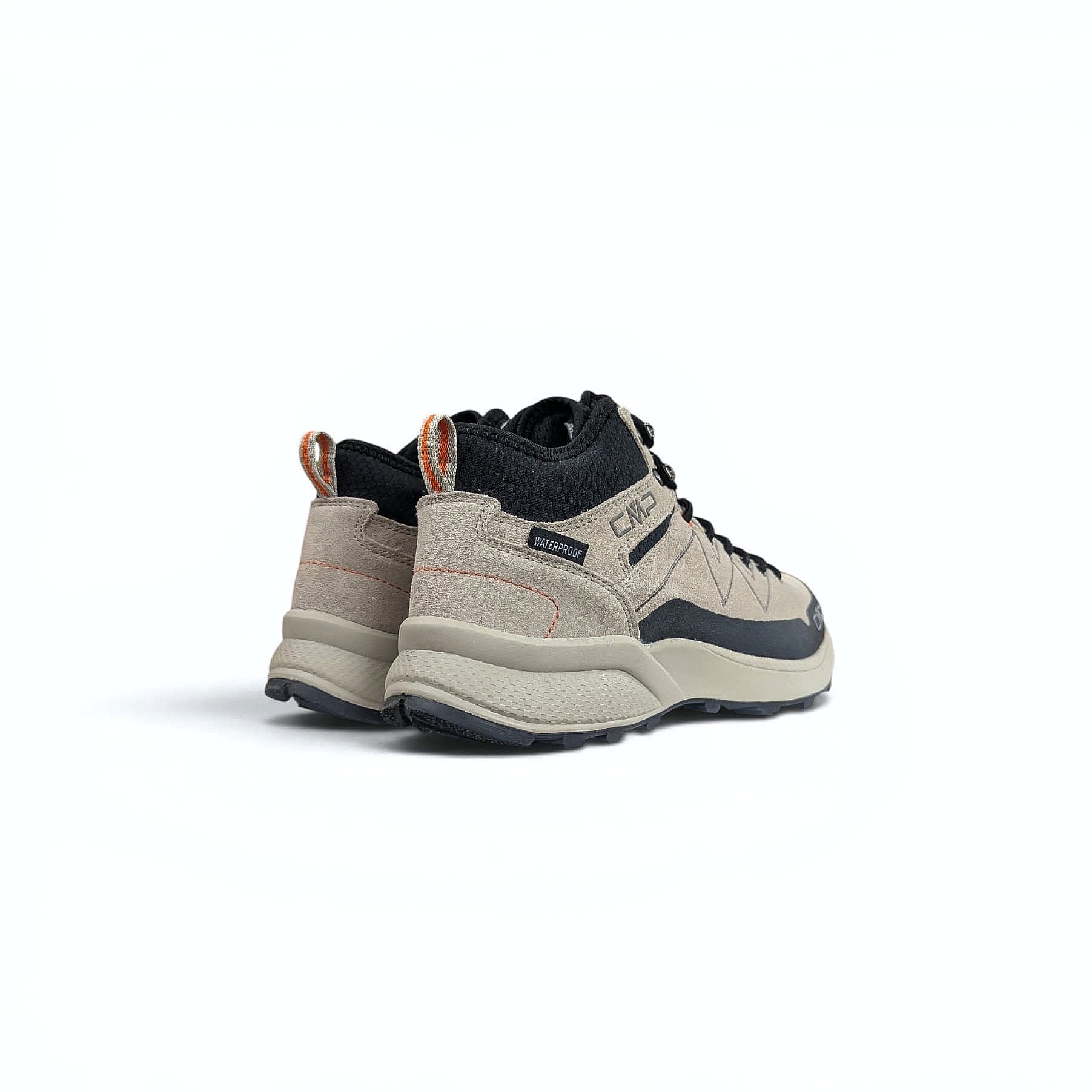 Sand CMP Kaleepso Mid WP Herren Wanderschuhe