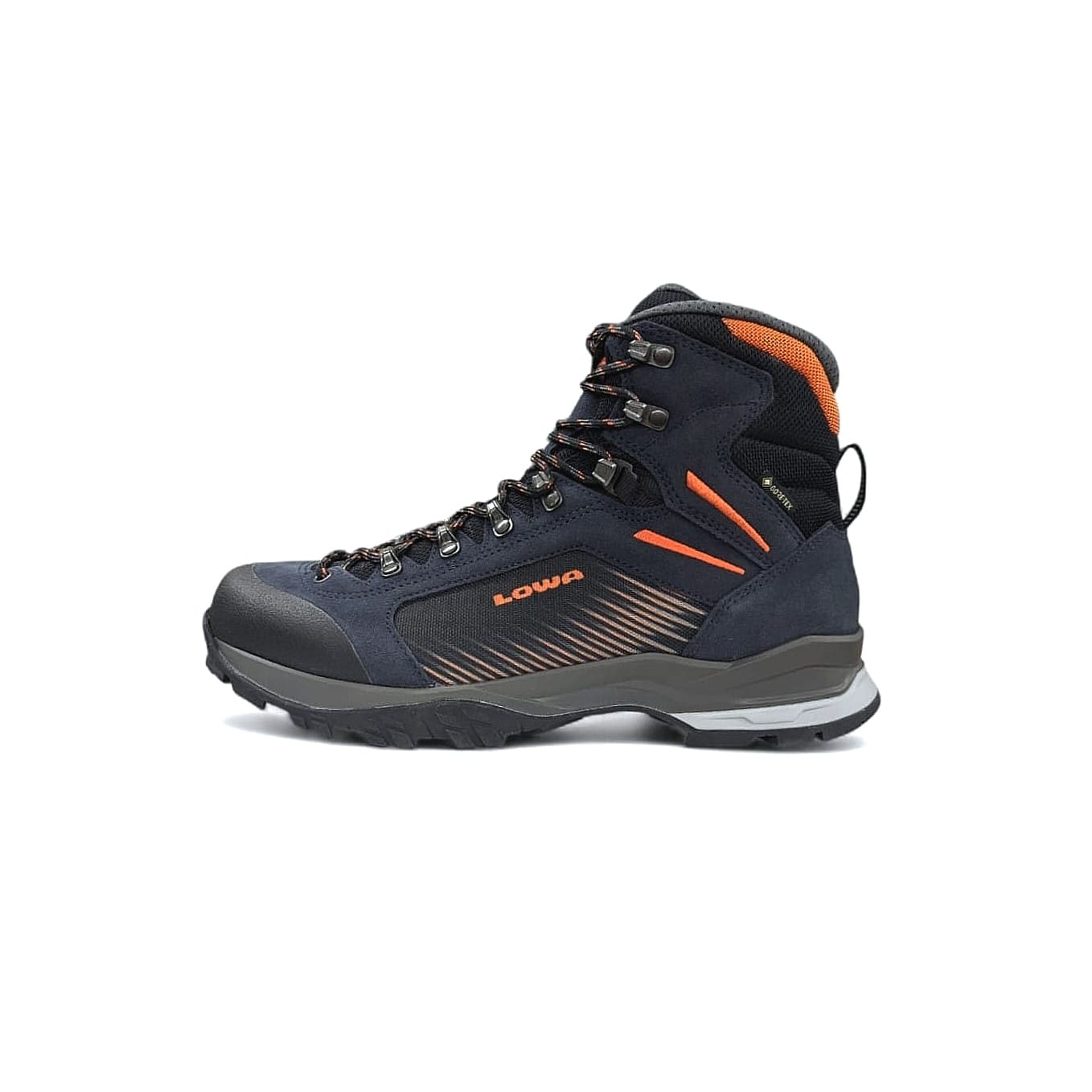 Lowa Vigo Gtx Mid Wanderschuhe