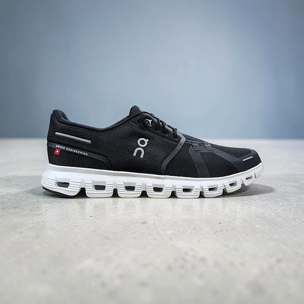 On Running Cloud 6 Herren Laufsc
