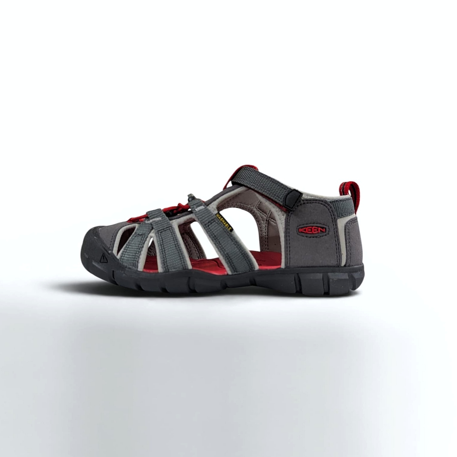 Magnet Keen Seacamp II CNX Unisex Outdoor Sandalen