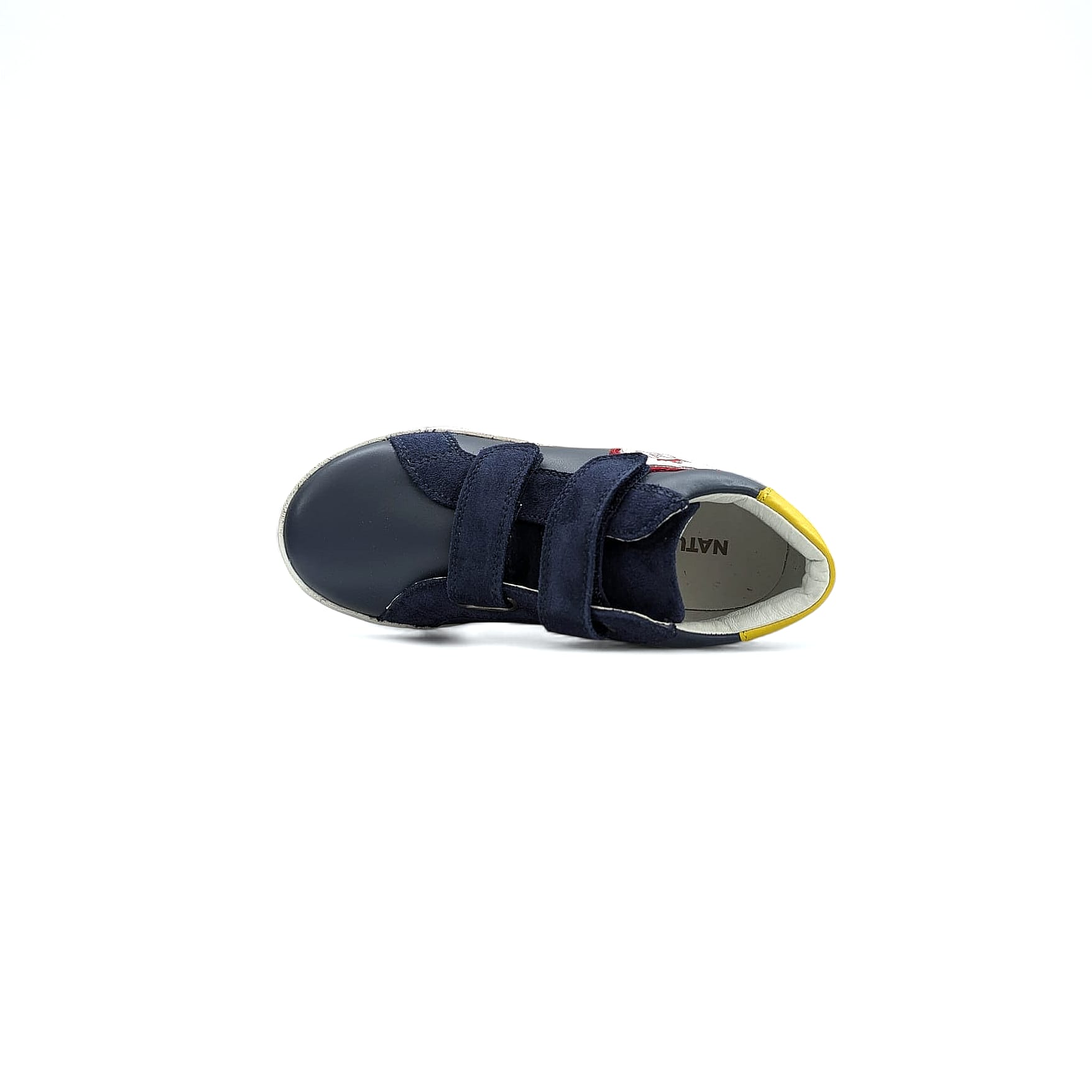 Naturino Korey 2 Kinder Sneakers