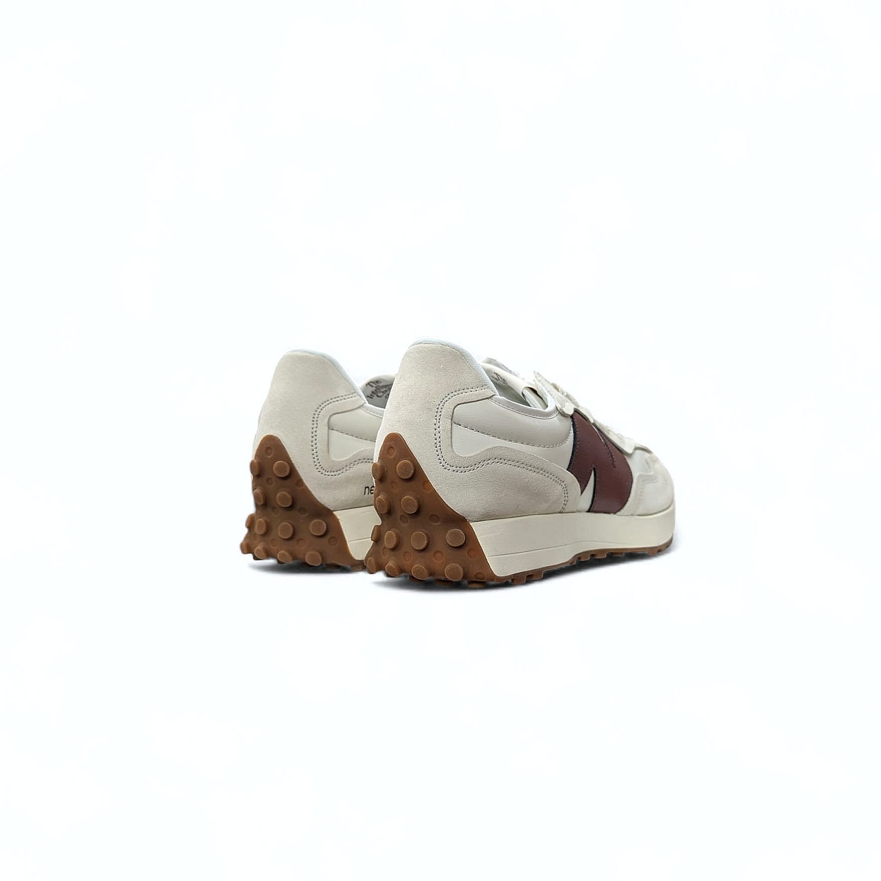 New Balance U 327 Herren Sneakers