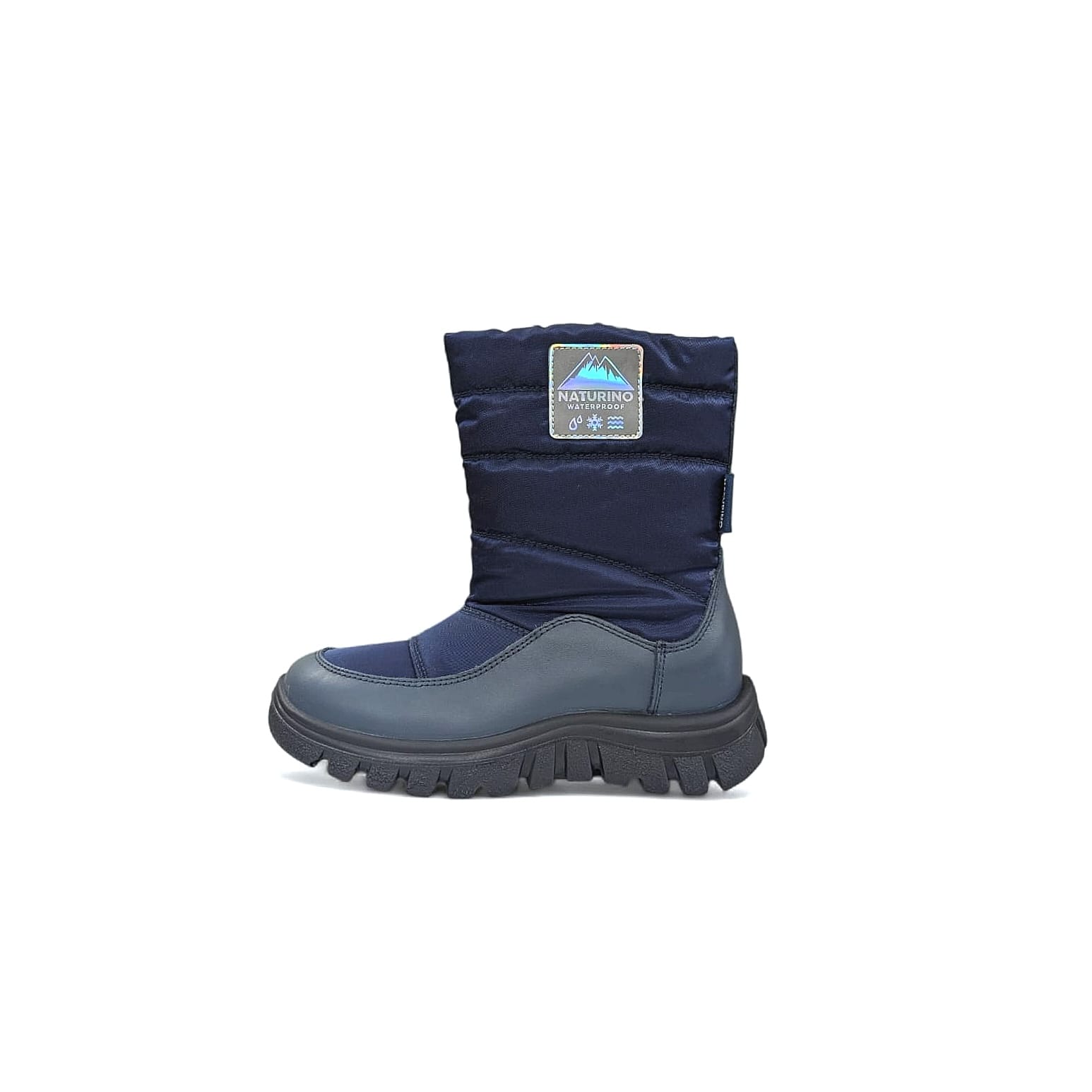 Naturino Foma Zip Winterboots