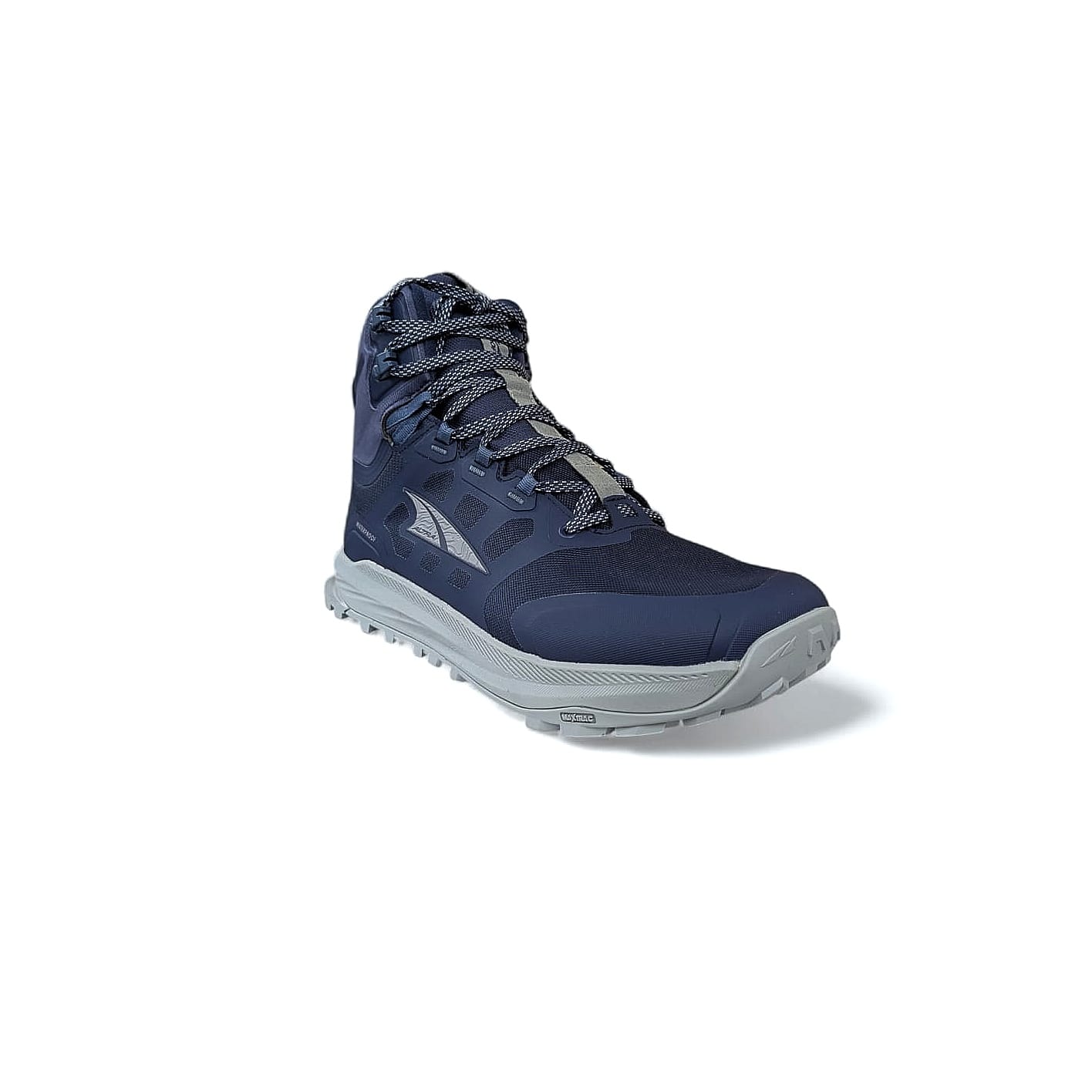 Altra M Lone Peak 9 Waterproof Mid Herren Wanderschuhe