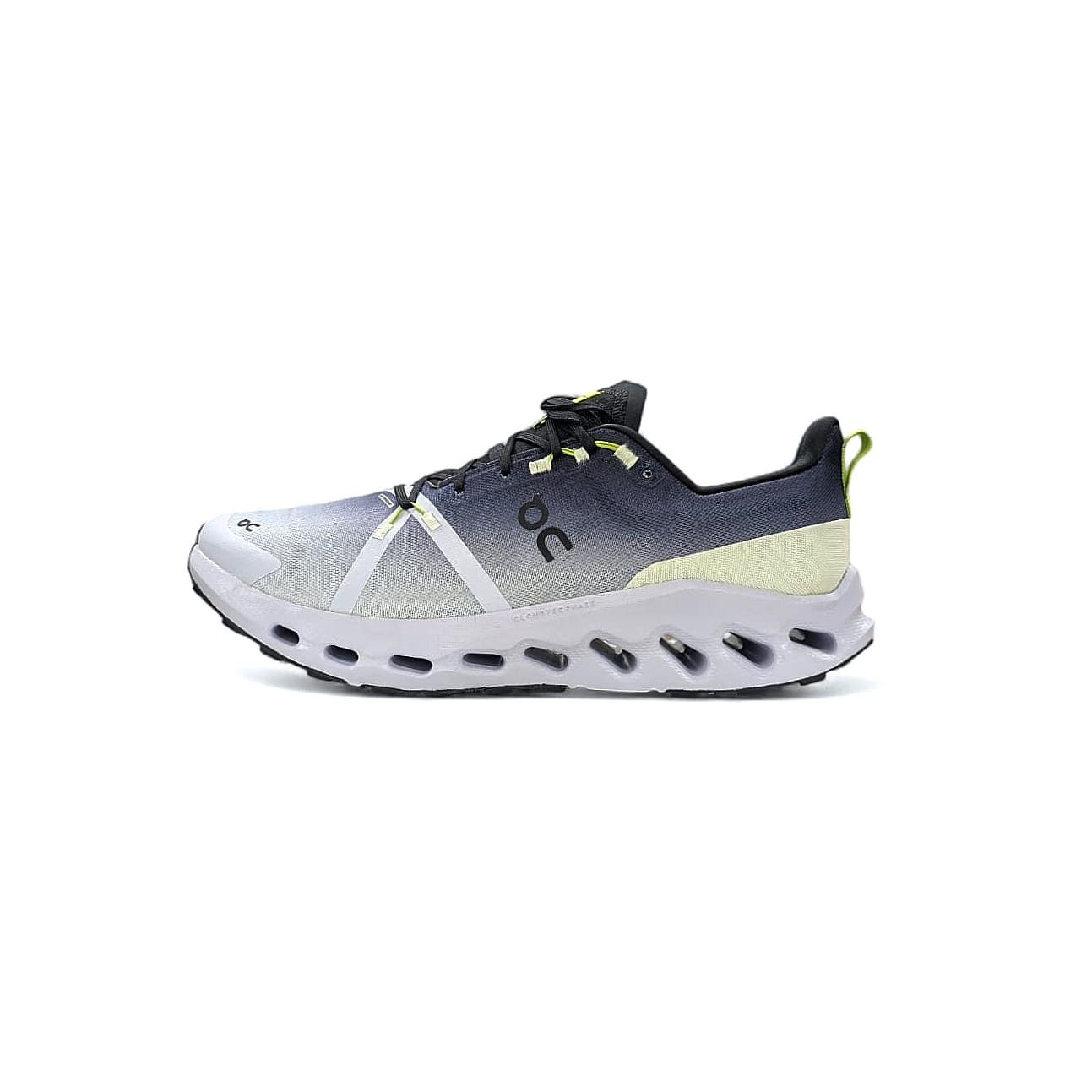 On Running Cloudsurfer Trail WP Herren Trailrunningschuhe