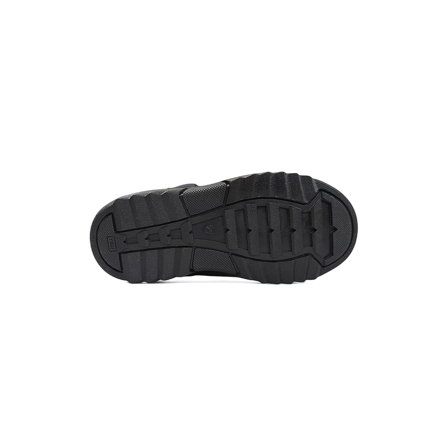 Bisgaard Emmet Kinder Winterboots - BLACK