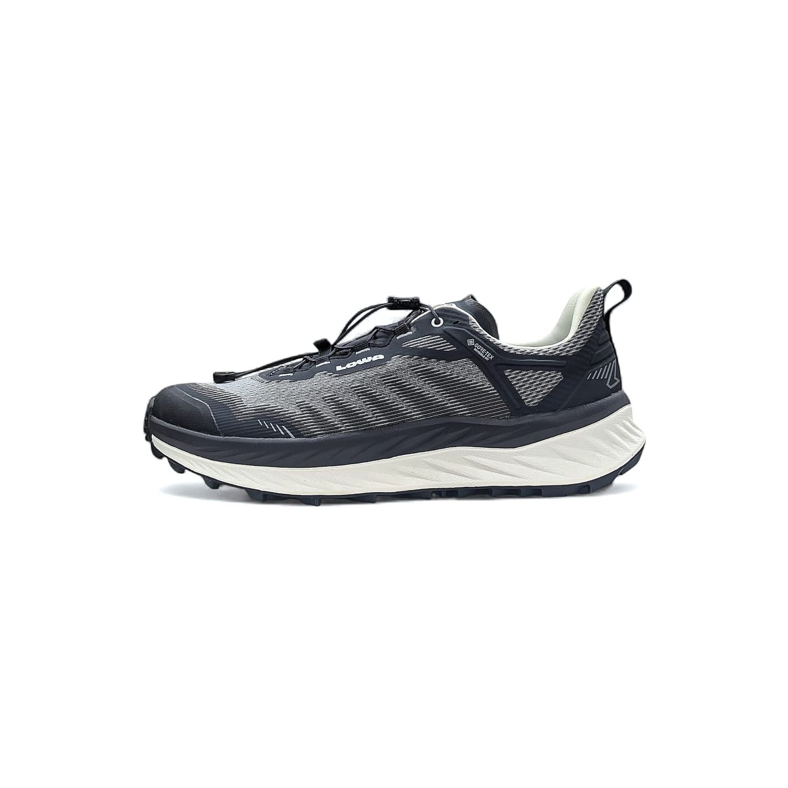 Damen Trail Laufschuhe Lowa Fortux Gtx Ws