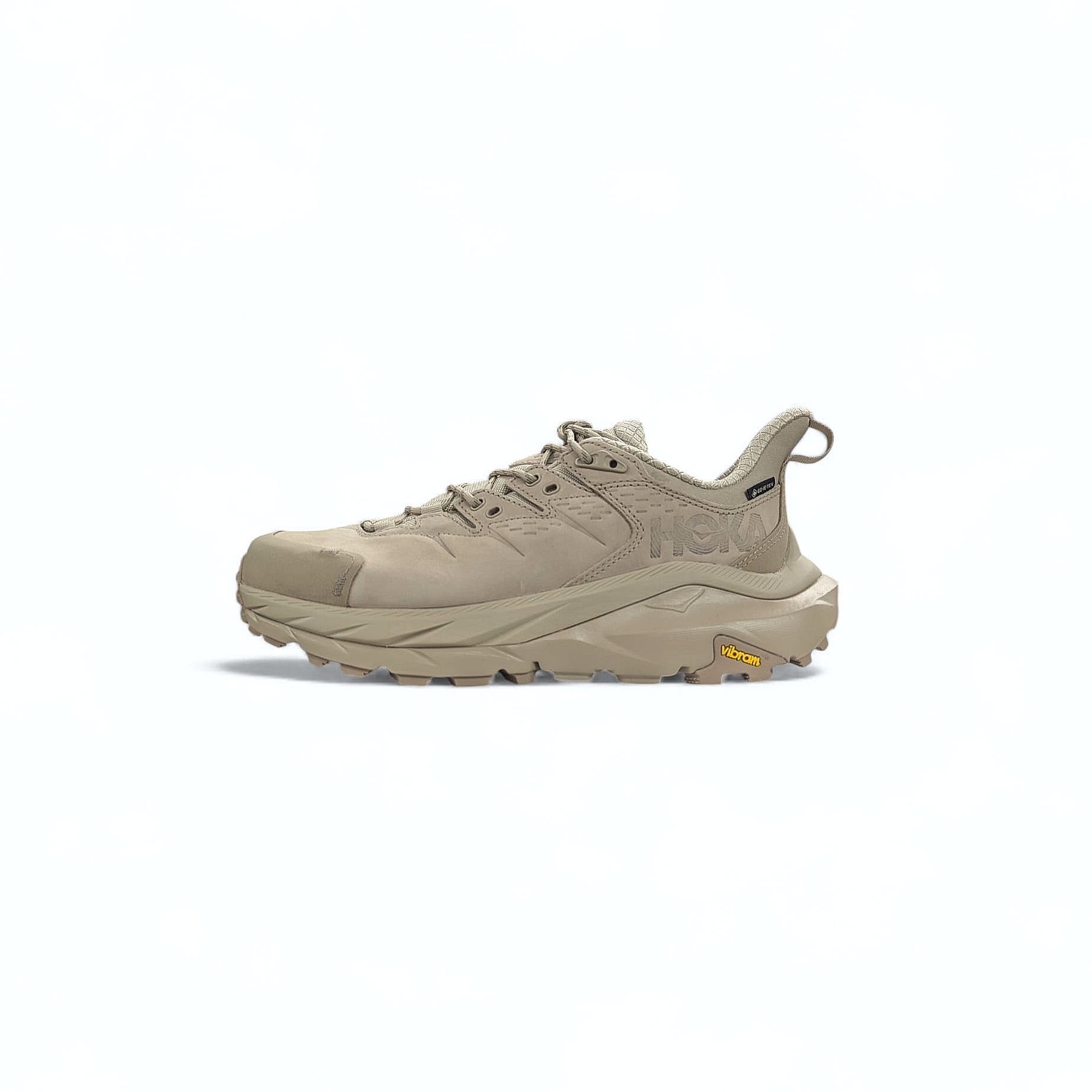 Oxford Tan Hoka U Kaha 2 Low Gtx Unisex Wanderschuhe