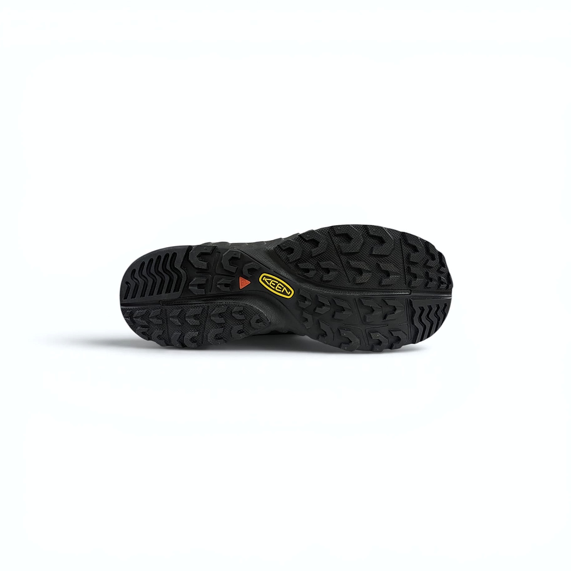 Olive Keen Nxis Evo Mid WP Herren Trekkingschuhe