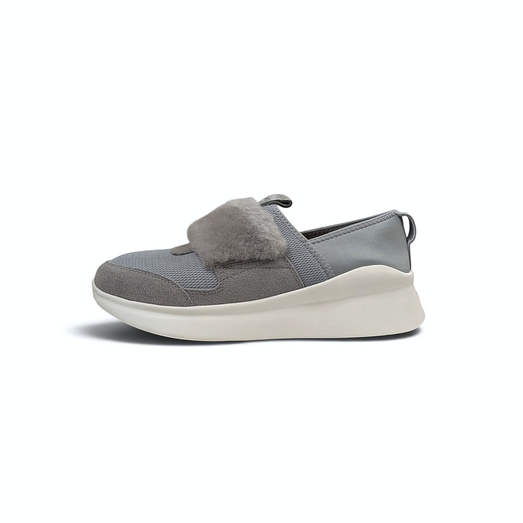 UGG Pico Damen Sneaker – Grau