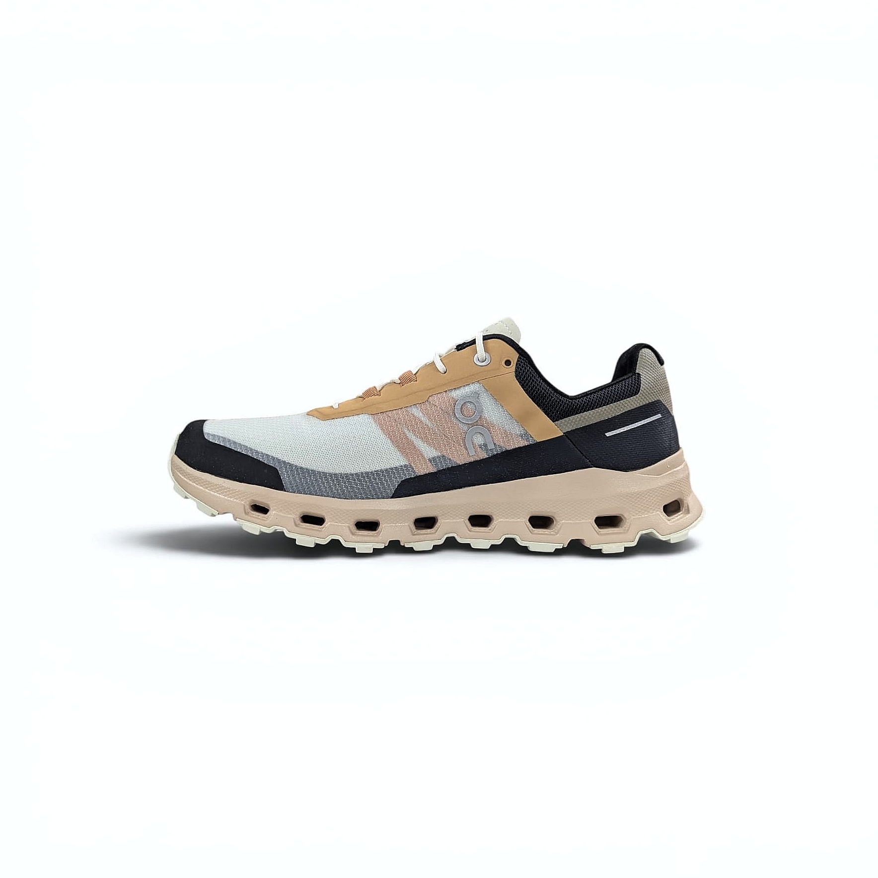 Sand On Running Cloudvista Herren Trailrunningschuhe