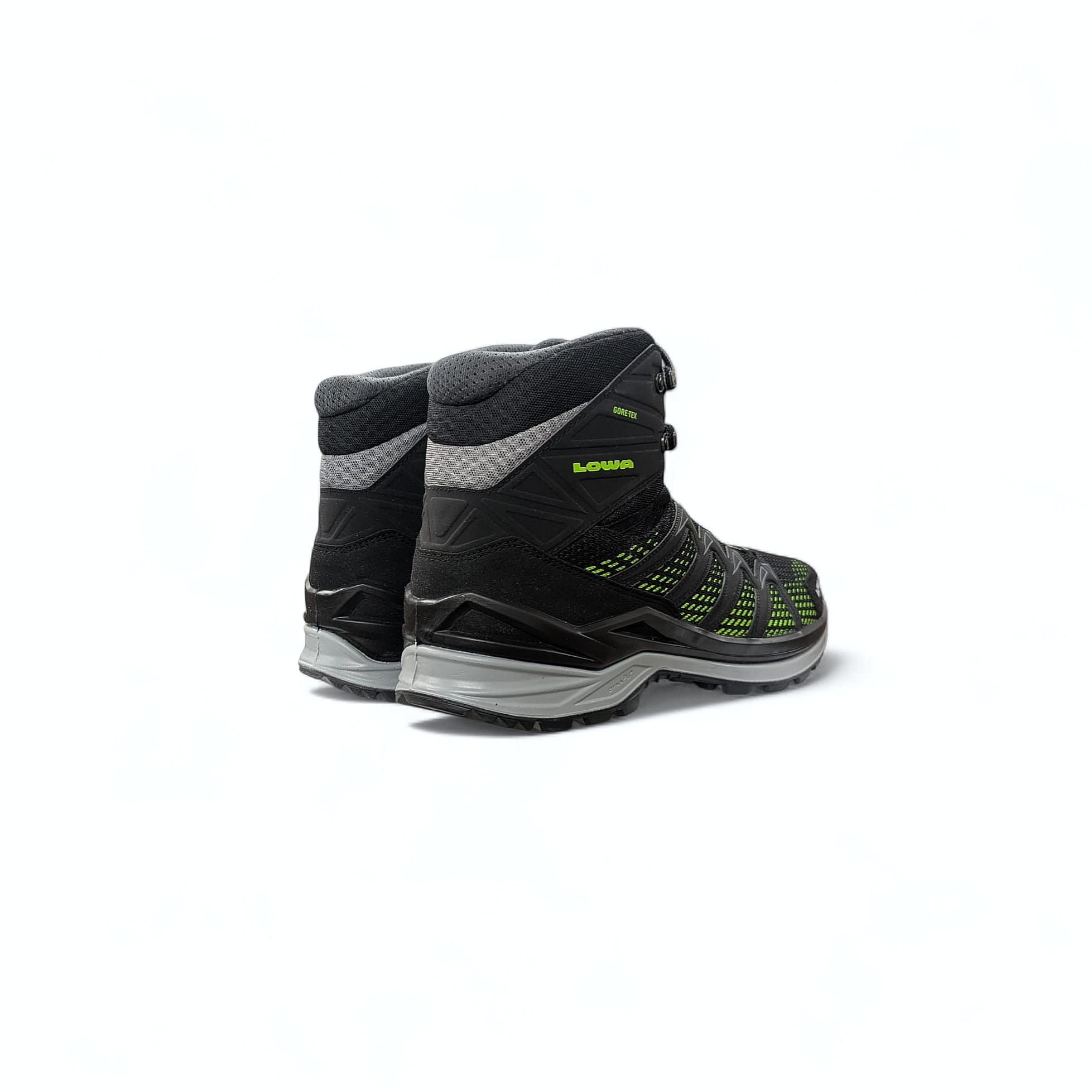 Lowa Innox Pro Gtx Mid Herren Wanderschuhe