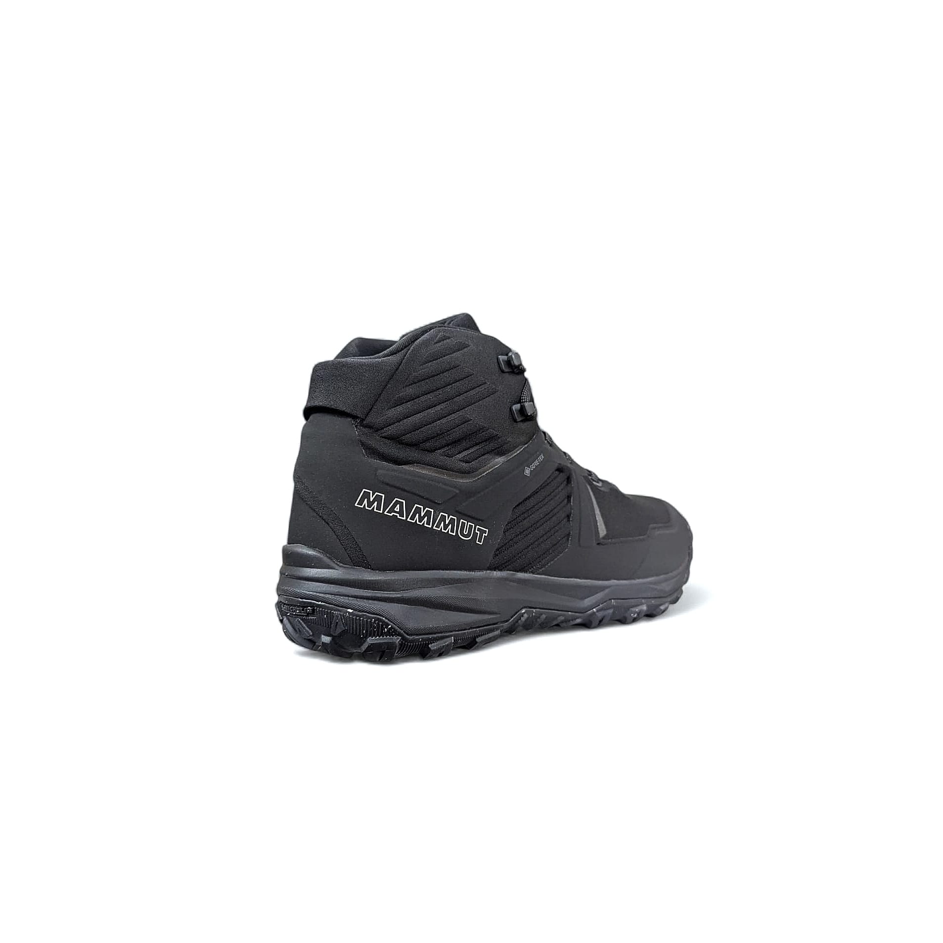 Mammut UlTimate III Mid Gtx Herren Wanderschuhe
