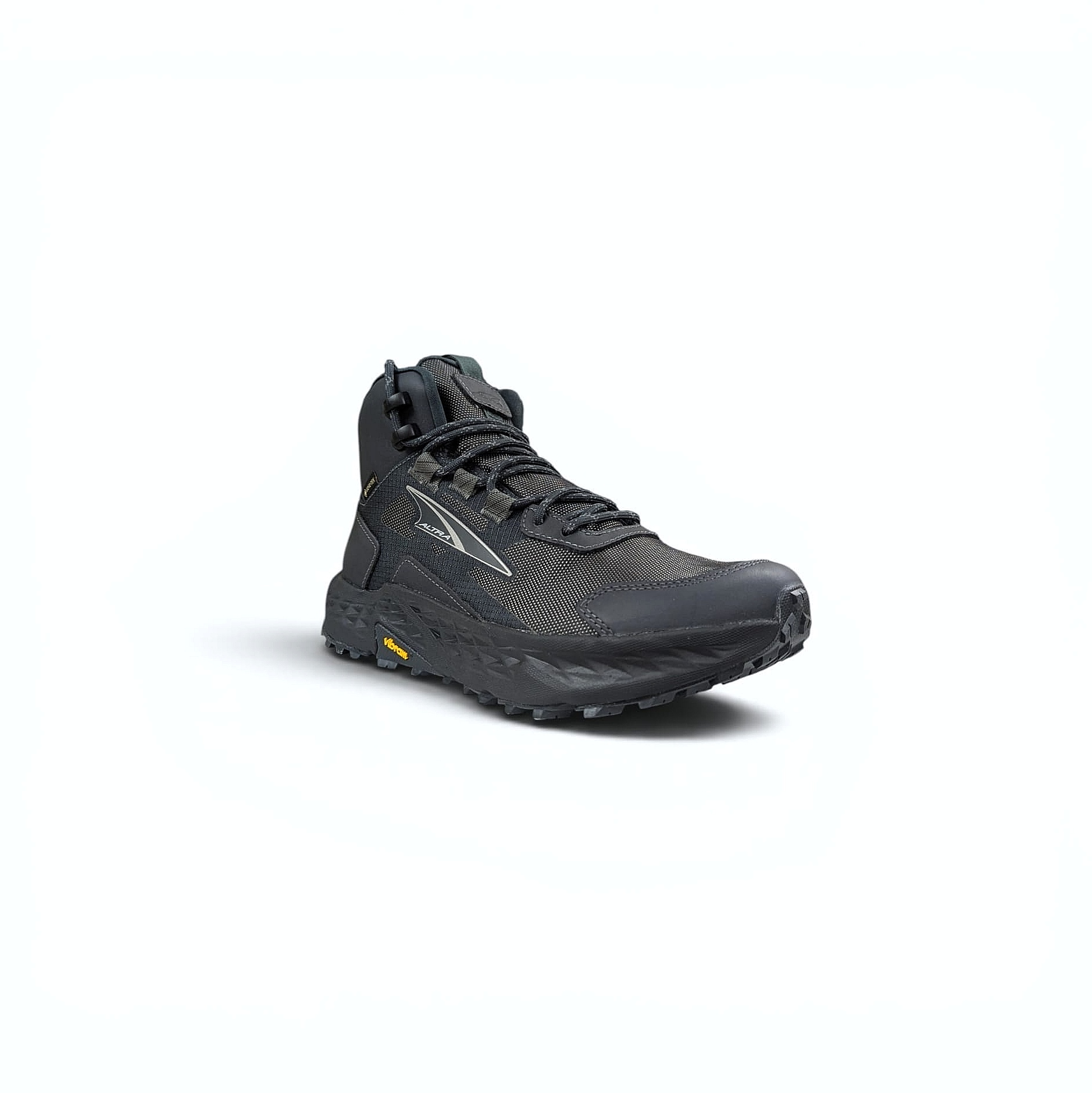Black Altra W Timp Hiker Gtx Damen Wanderschuhe