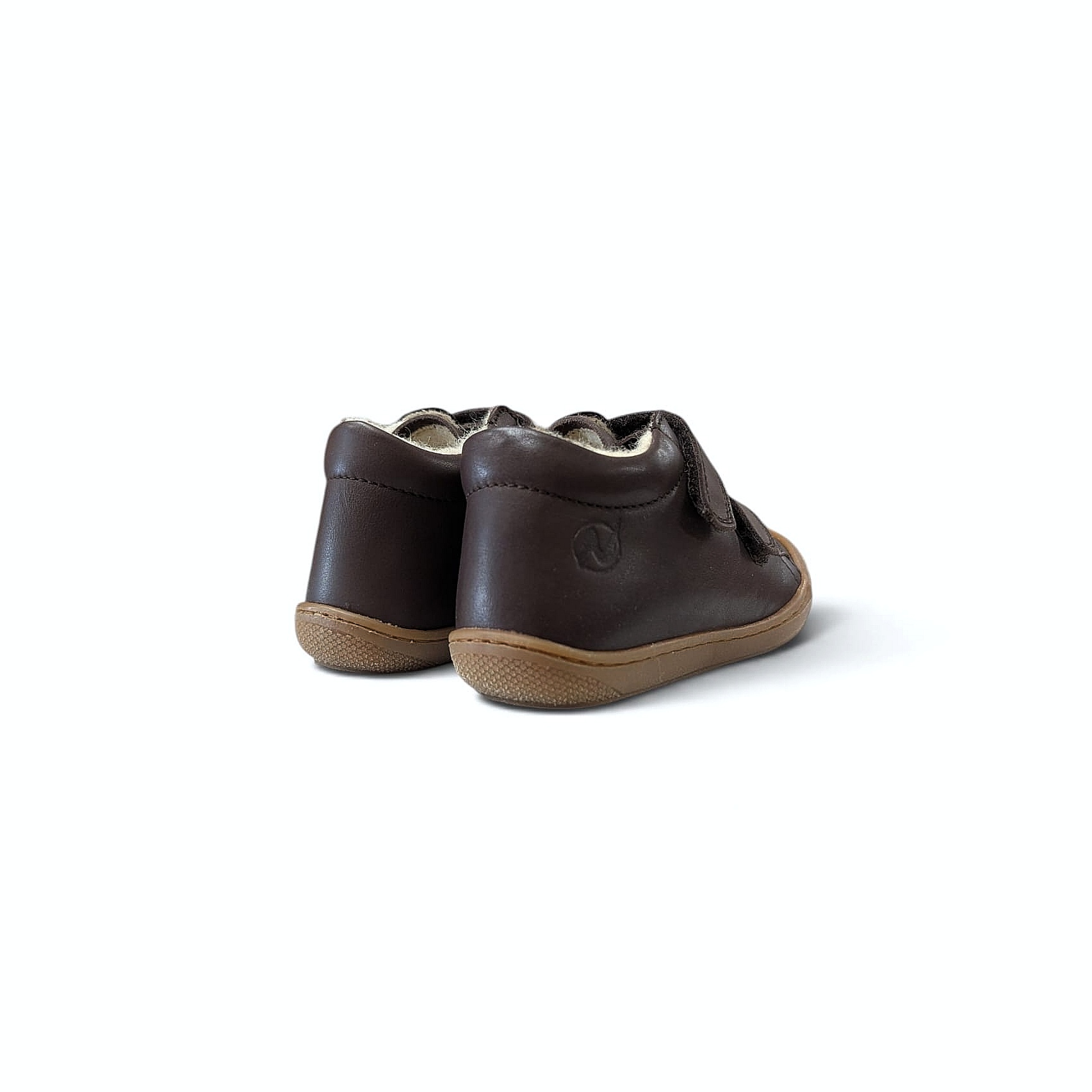 Naturino Coco VL Kinder Winterschuh mit Klettverschluss - T.Moro