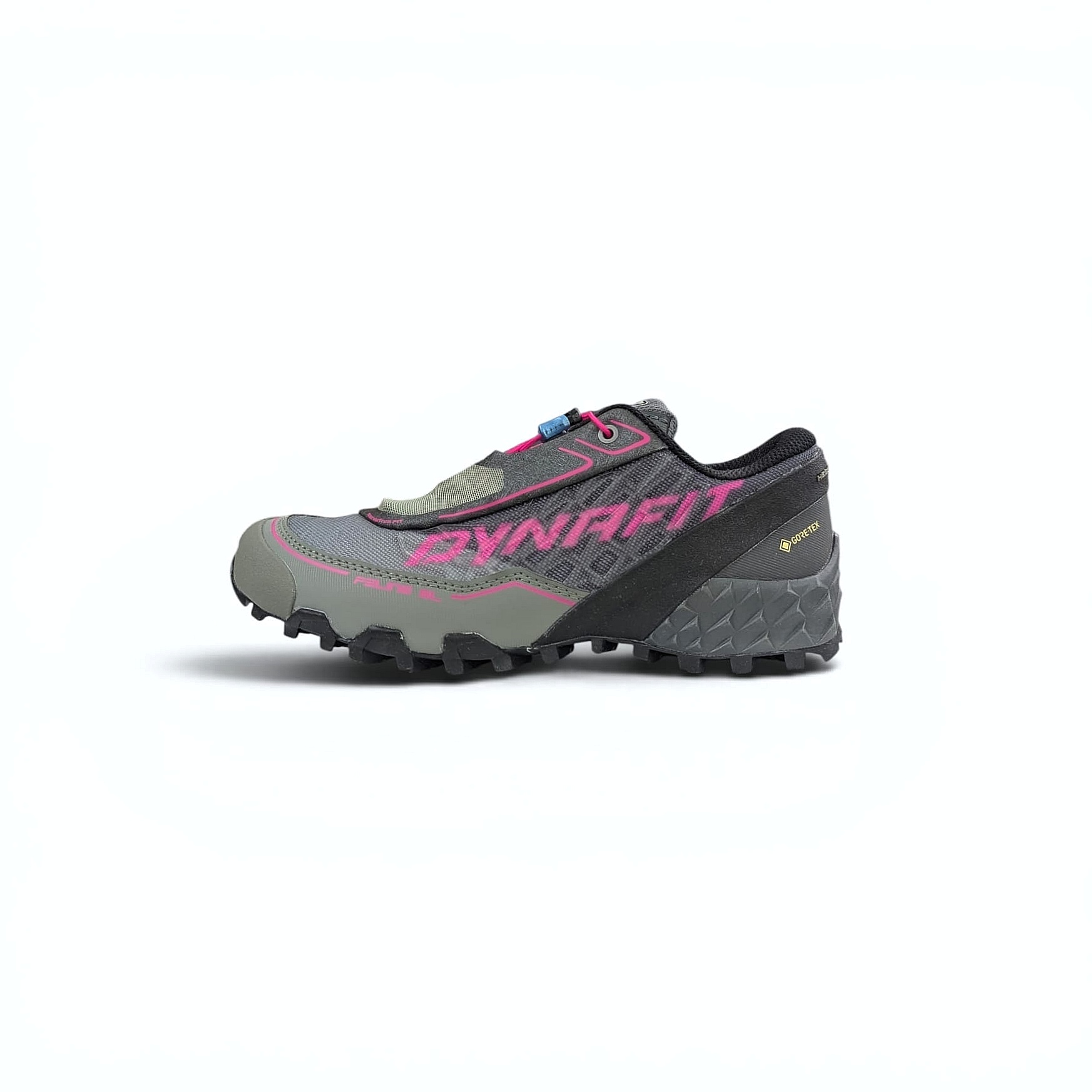 Carbon Dynafit Feline SL W Gtx Damen Trailrunningschuhe