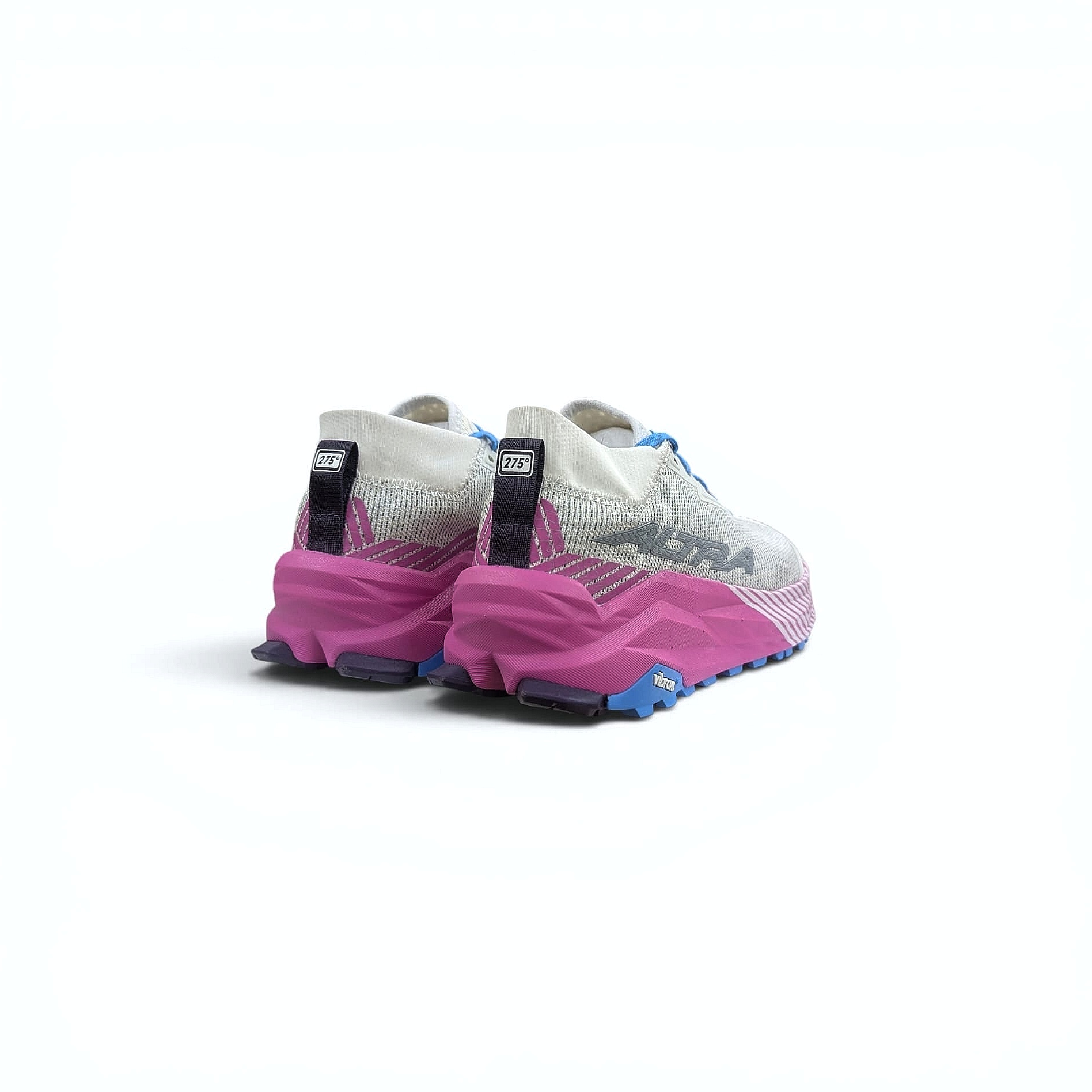 Damen Trailrunningschuh Altra Olympus 275 – Maximaler Komfort für lange Distanzen