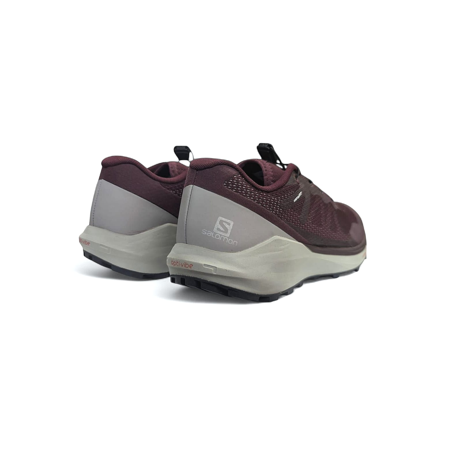 Salomon Sense Ride 3 W Trailrunningschuhe