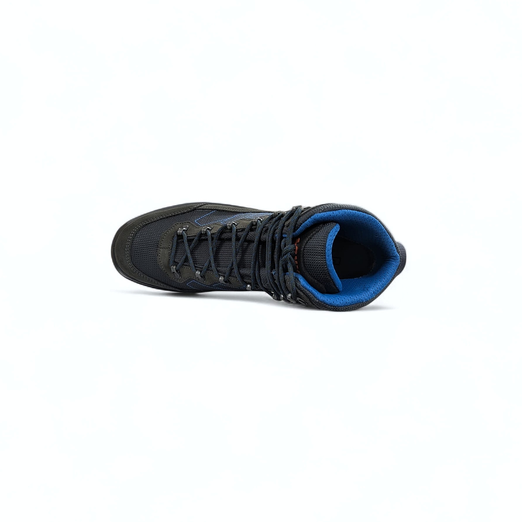 Anthrazit Lowa Taurus Pro GTX Mid Herren Wanderschuhe