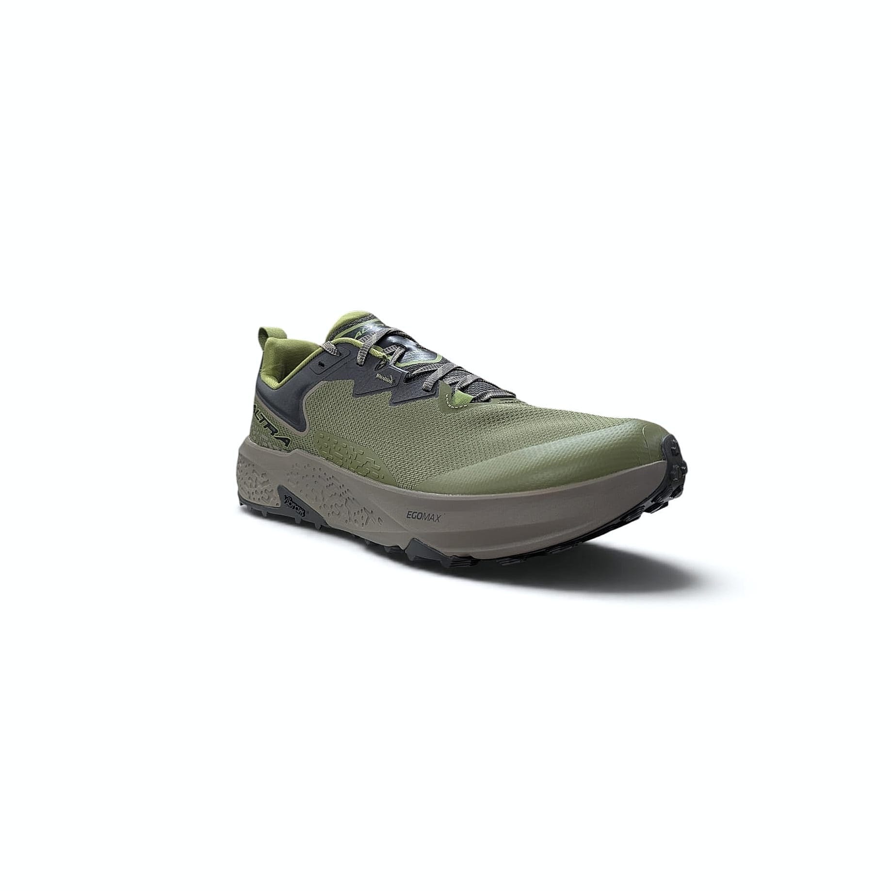 Altra M Timp 6 Herren Trailrunning Schuhe Dusty Olive
