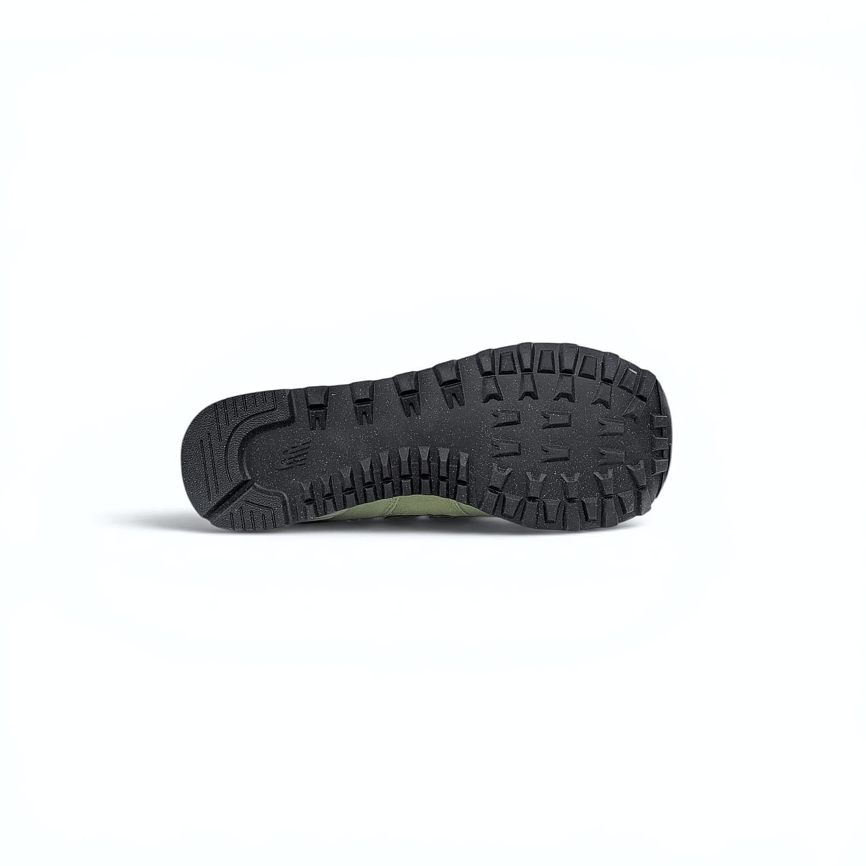 New Balance U 574 Unisex Sneakers .Dark Alpine Green