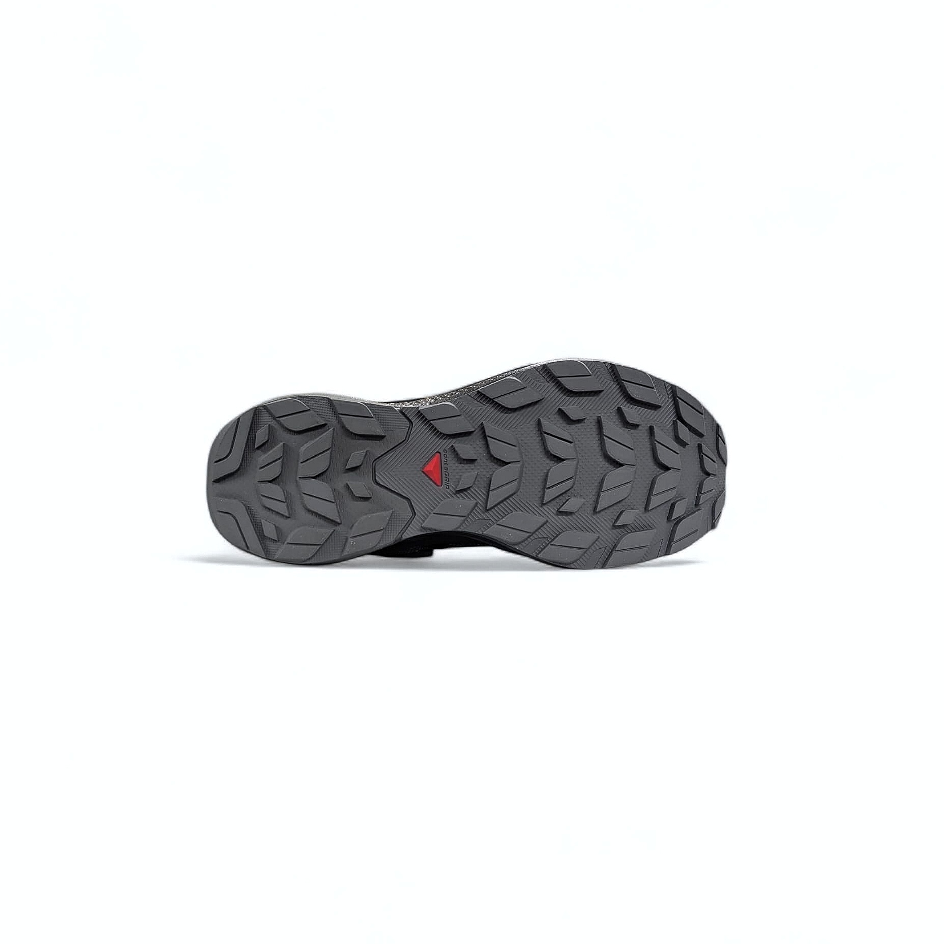 Black Salomon Elixir Tour WP W Damen Wanderschuhe